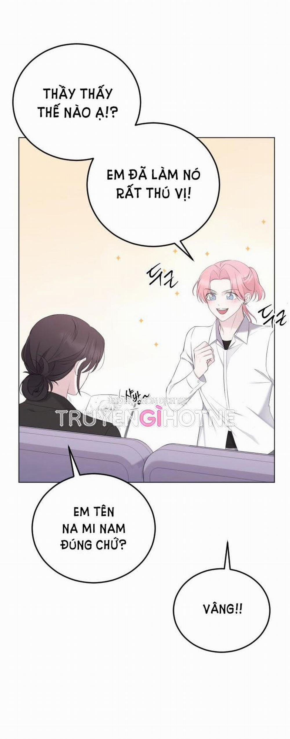 Kết Thúc, Tôi Muốn Thay Đổi Nó 17.1 trang 34