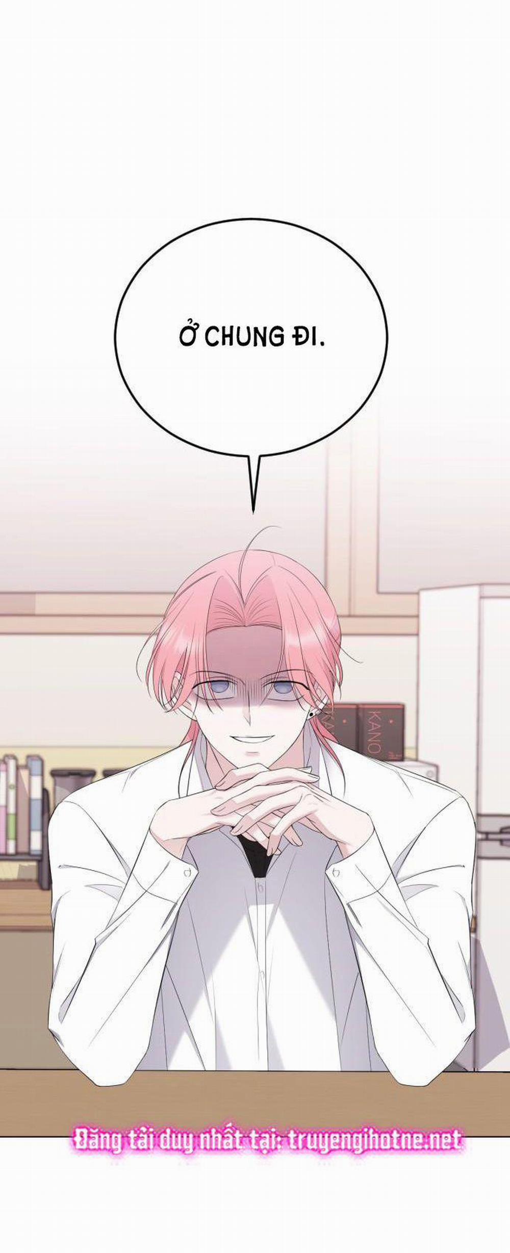 Kết Thúc, Tôi Muốn Thay Đổi Nó 17.2 trang 0