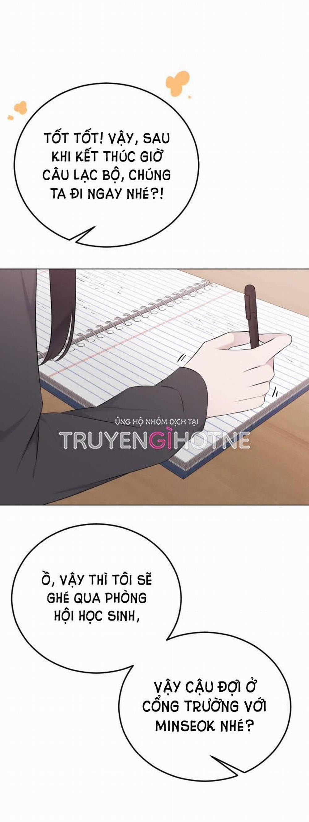 Kết Thúc, Tôi Muốn Thay Đổi Nó 17.2 trang 11