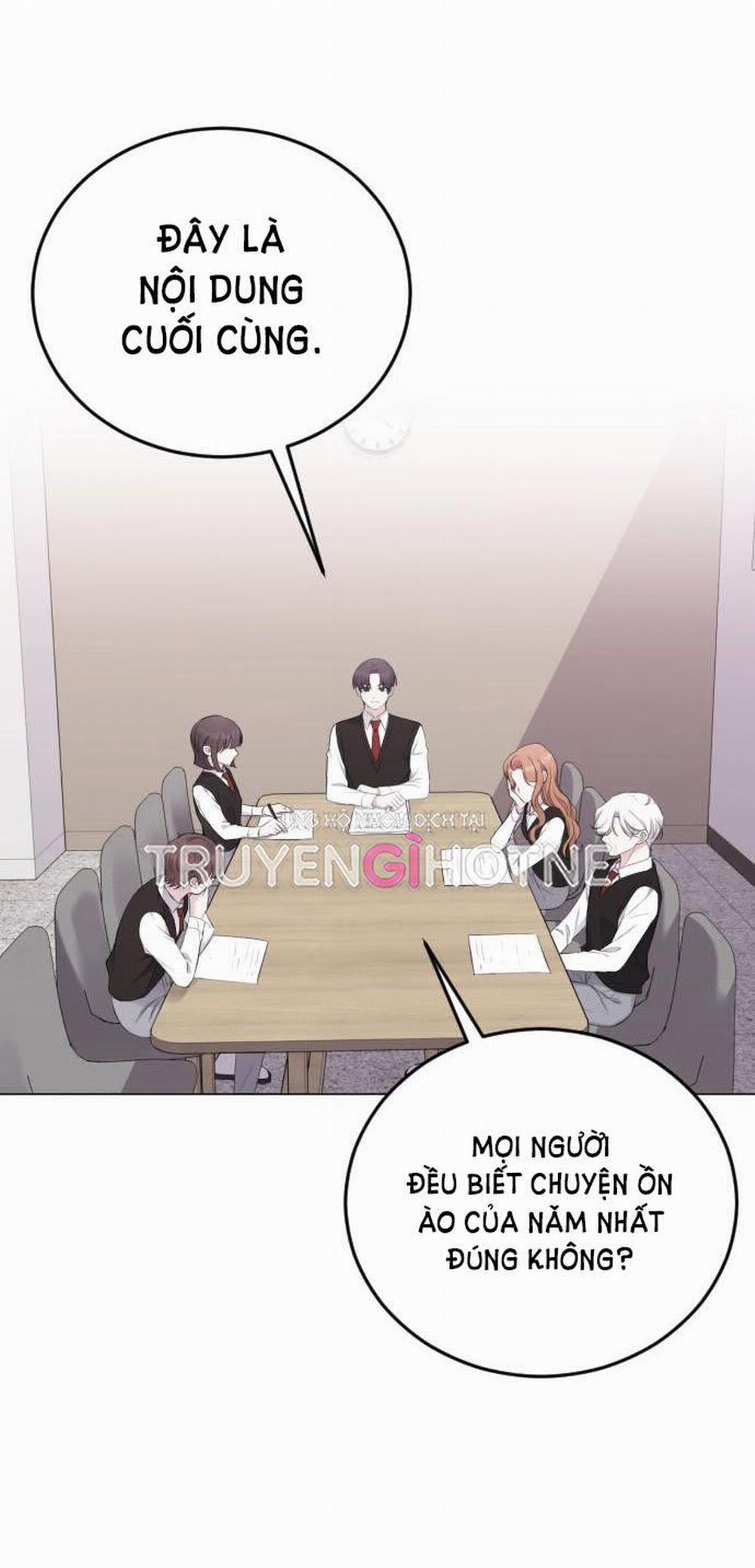 Kết Thúc, Tôi Muốn Thay Đổi Nó 17.2 trang 15