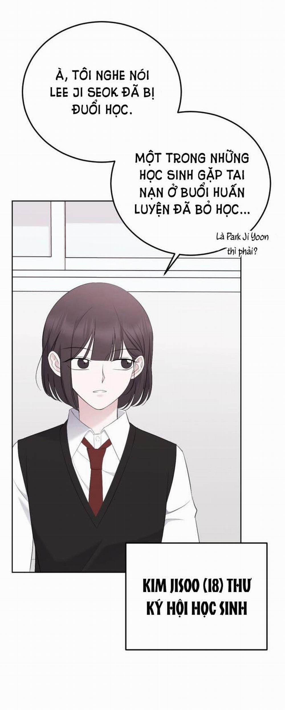 Kết Thúc, Tôi Muốn Thay Đổi Nó 17.2 trang 16