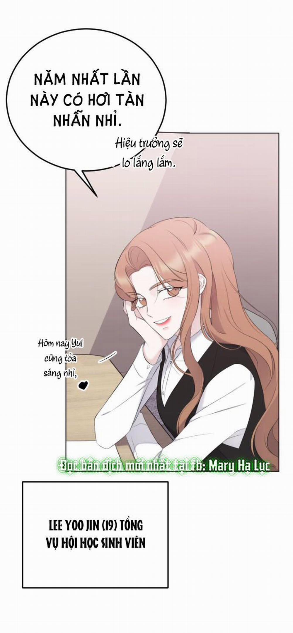 Kết Thúc, Tôi Muốn Thay Đổi Nó 17.2 trang 17