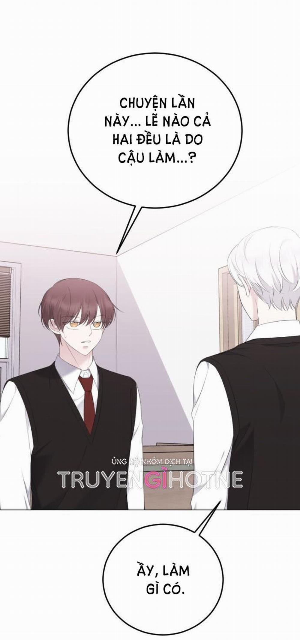 Kết Thúc, Tôi Muốn Thay Đổi Nó 17.2 trang 22