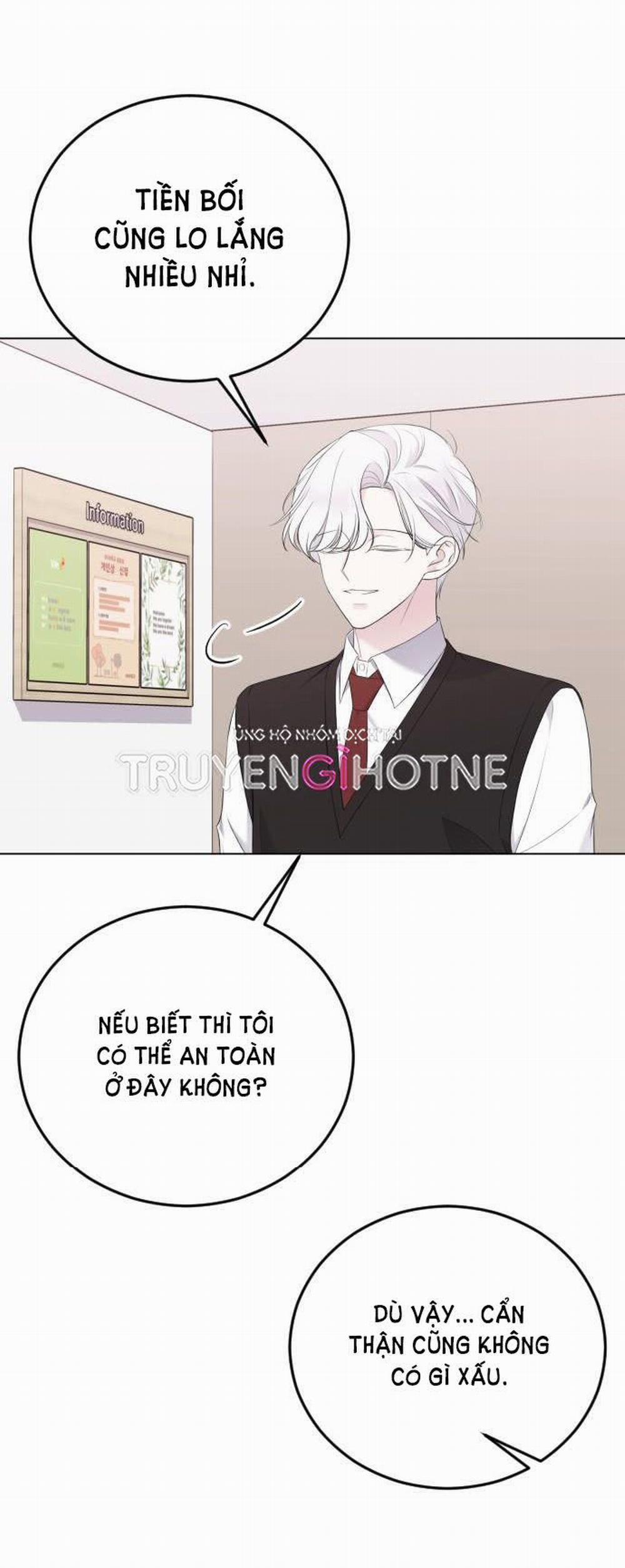 Kết Thúc, Tôi Muốn Thay Đổi Nó 17.2 trang 28