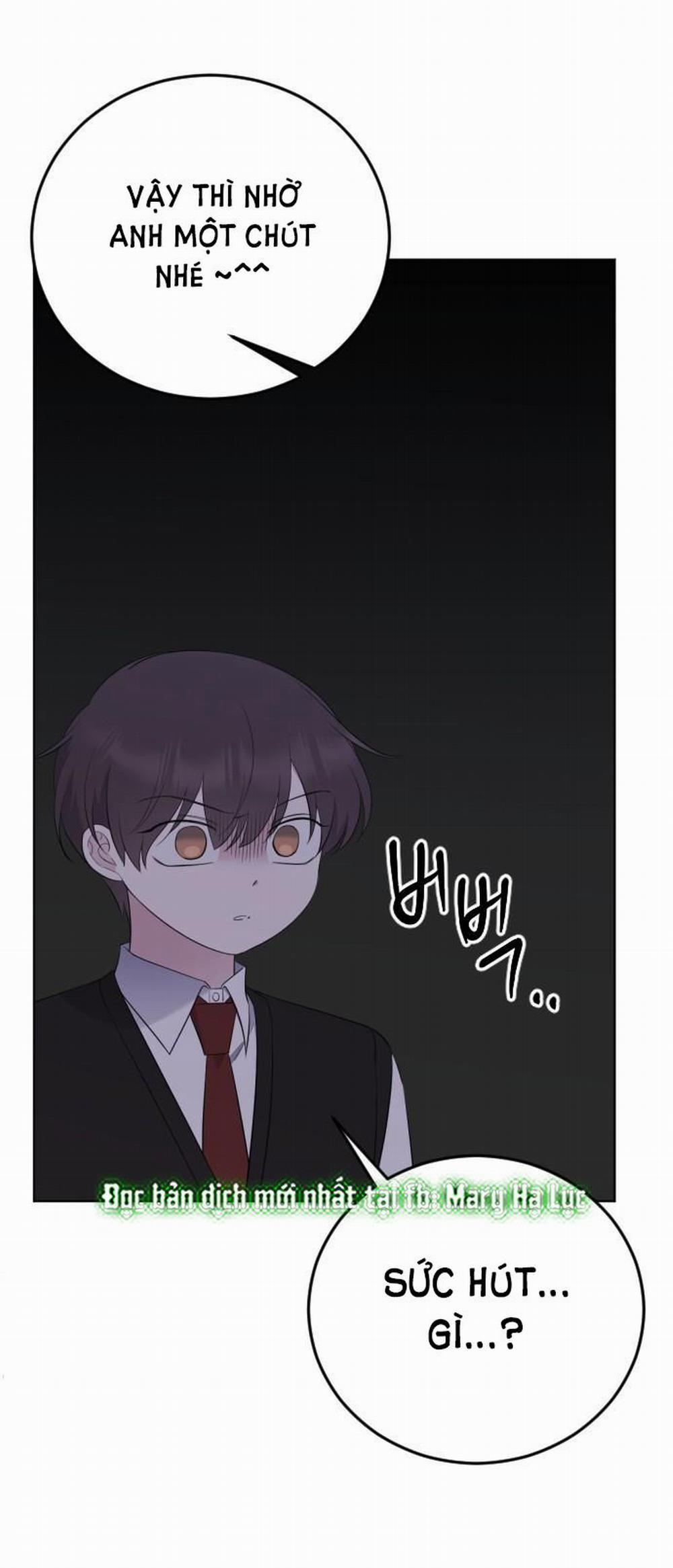 Kết Thúc, Tôi Muốn Thay Đổi Nó 17.2 trang 32