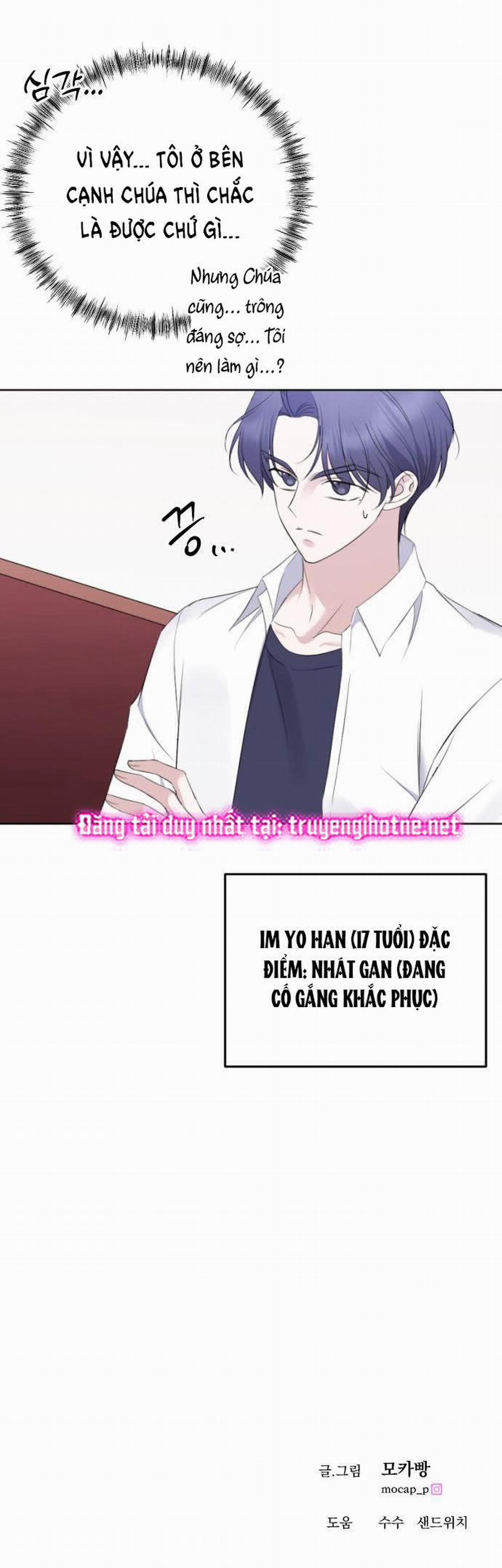 Kết Thúc, Tôi Muốn Thay Đổi Nó 17.2 trang 36