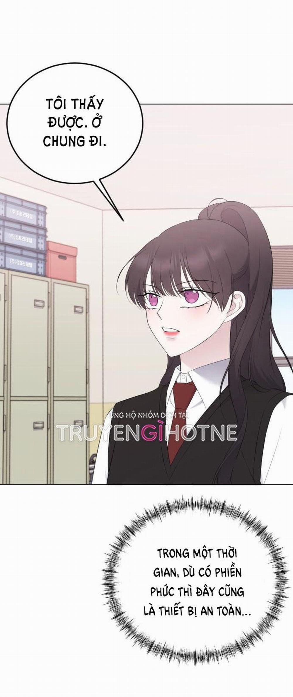 Kết Thúc, Tôi Muốn Thay Đổi Nó 17.2 trang 8