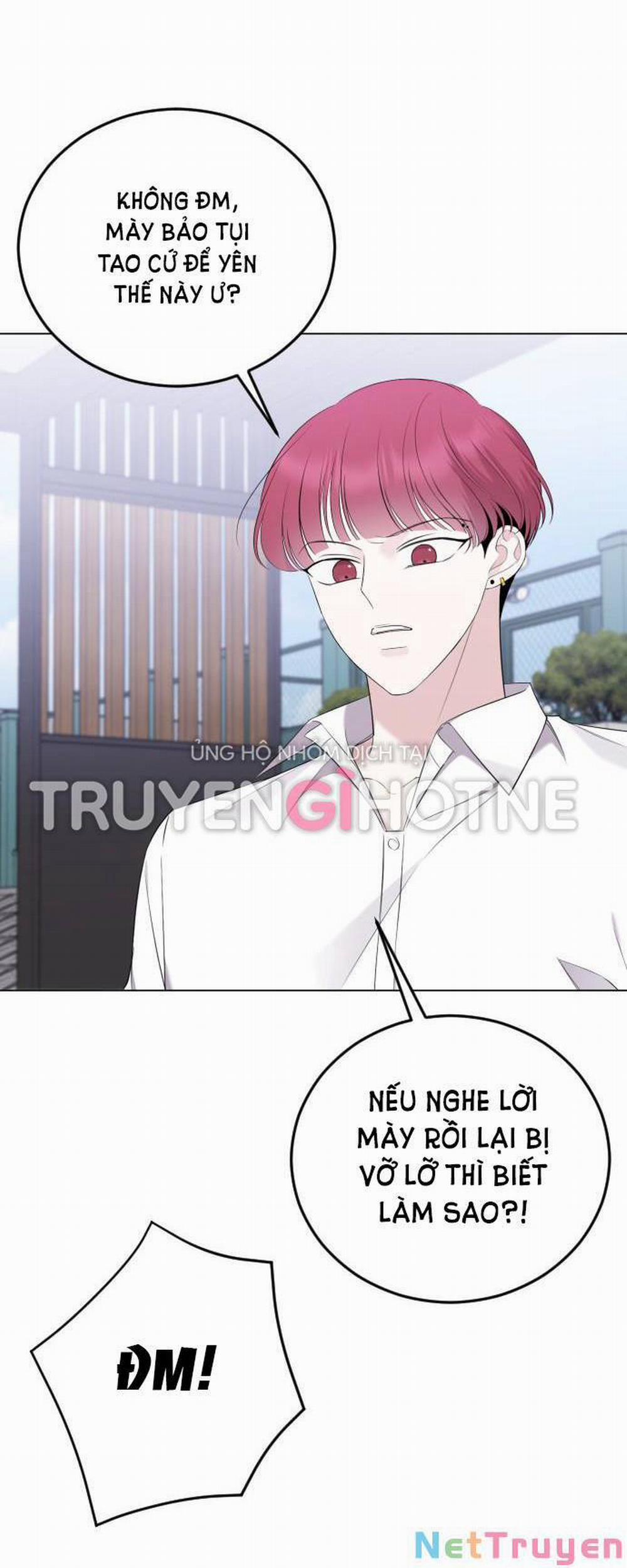 Kết Thúc, Tôi Muốn Thay Đổi Nó 18.1 trang 12