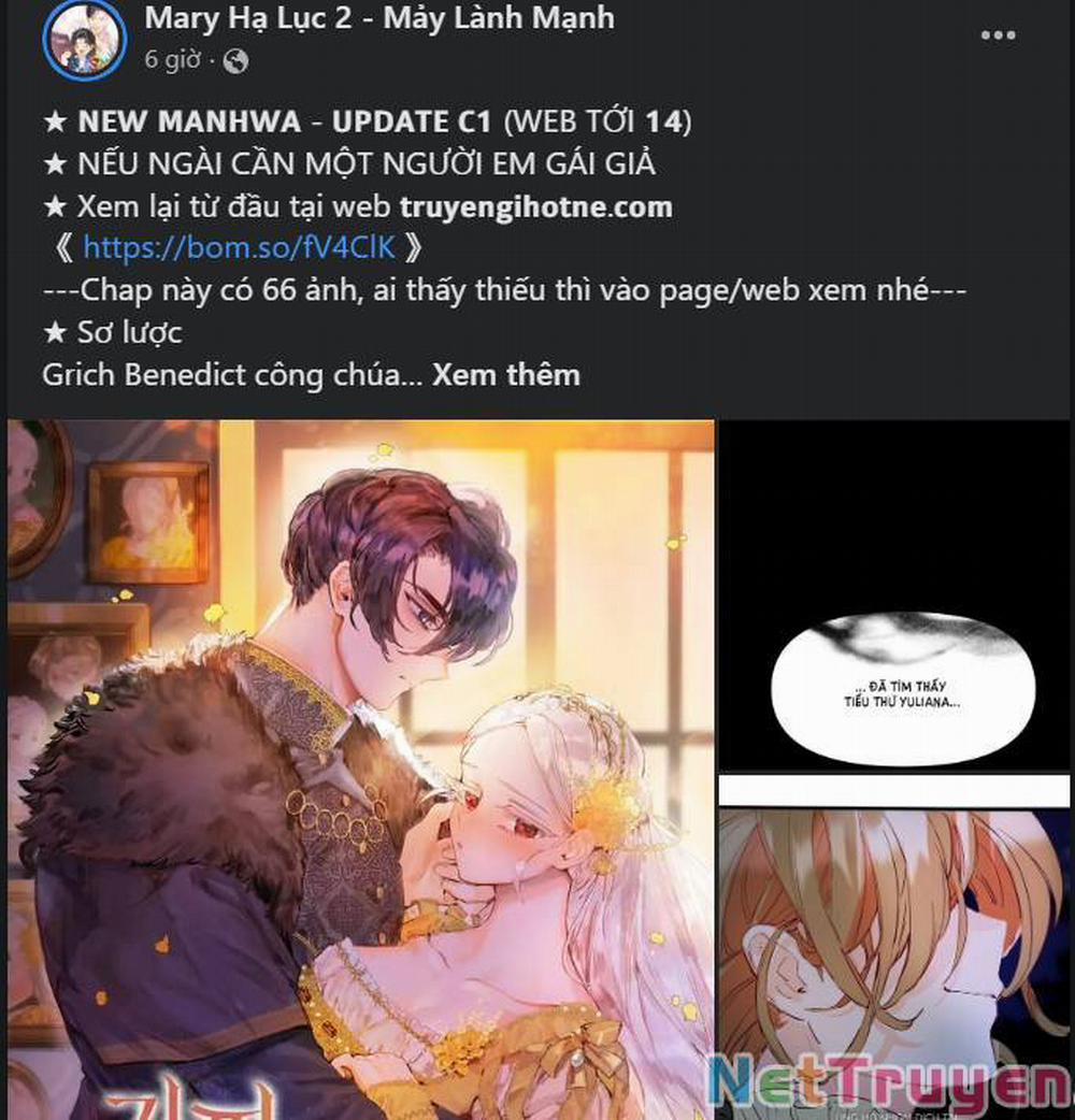 Kết Thúc, Tôi Muốn Thay Đổi Nó 18.1 trang 18