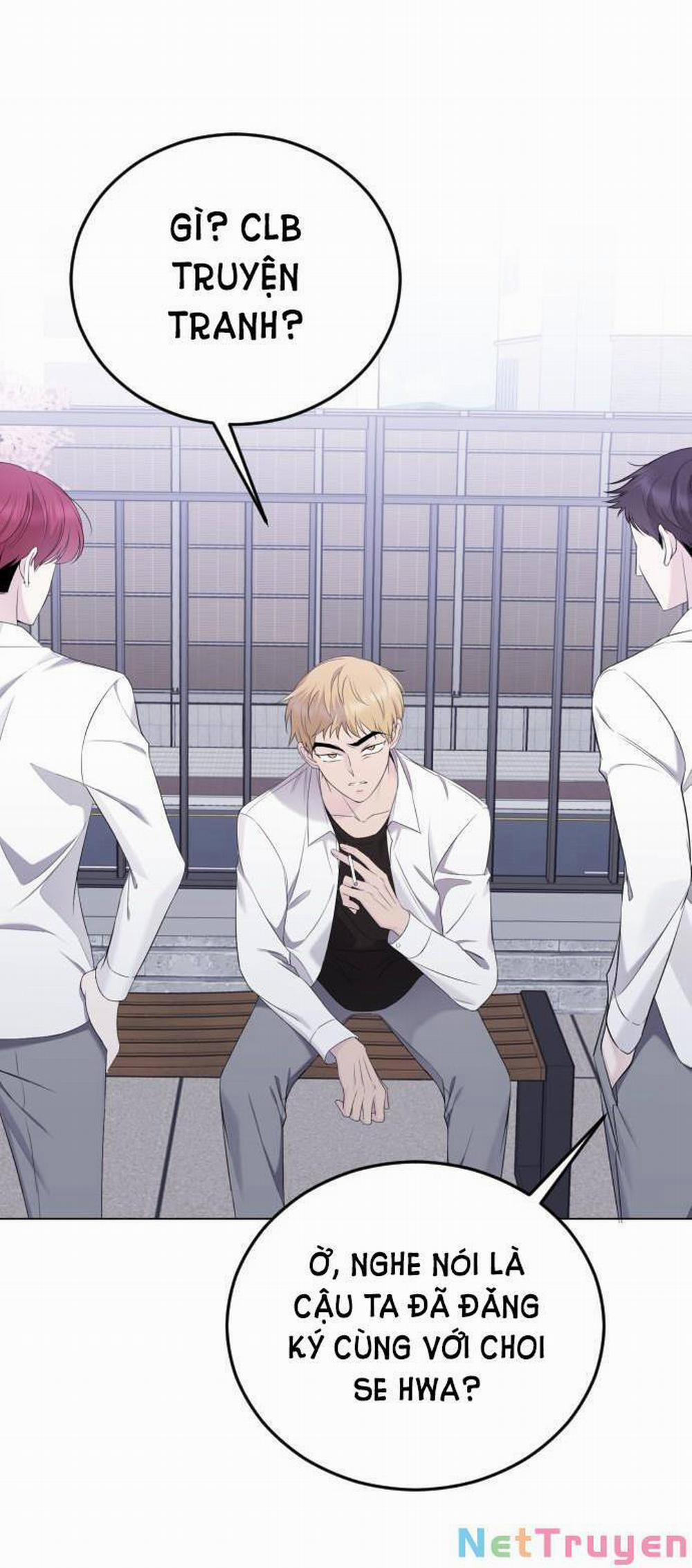 Kết Thúc, Tôi Muốn Thay Đổi Nó 18.1 trang 2