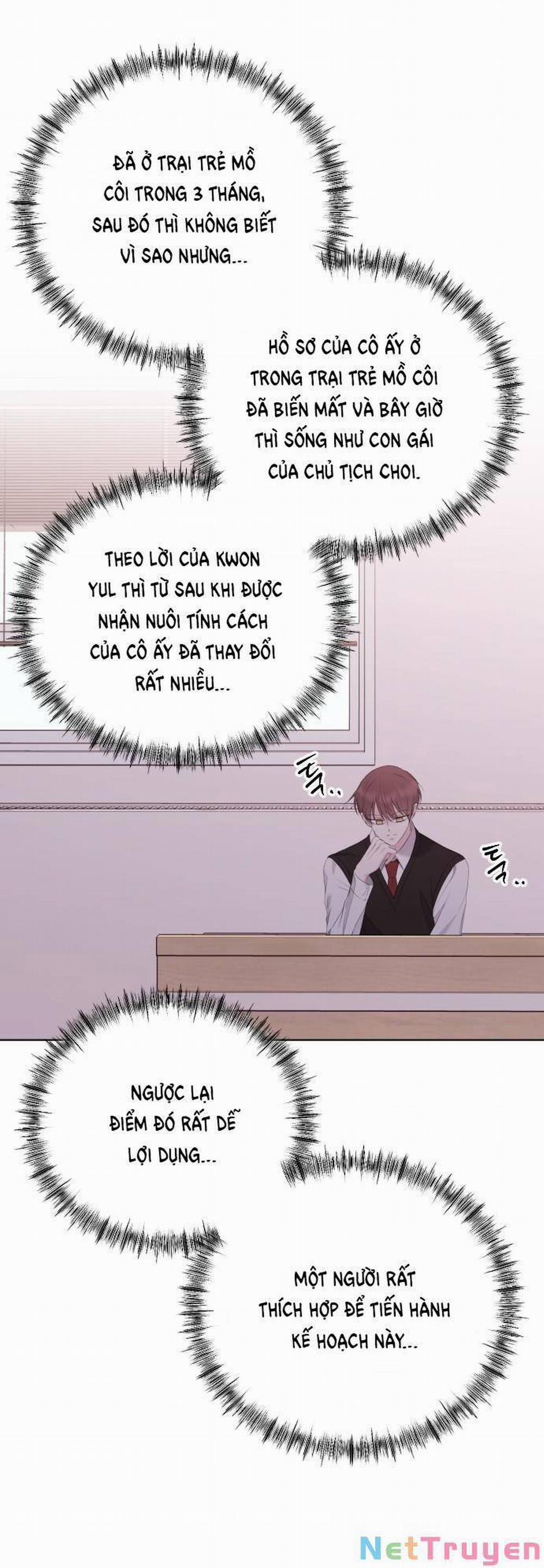 Kết Thúc, Tôi Muốn Thay Đổi Nó 18.1 trang 25