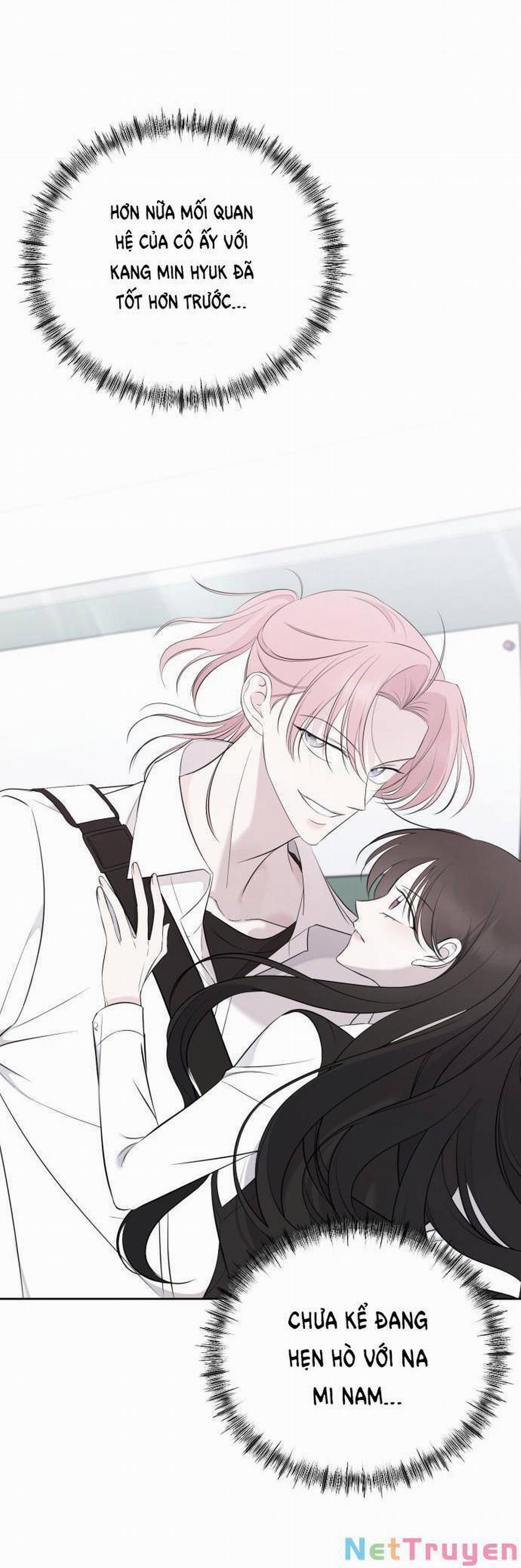 Kết Thúc, Tôi Muốn Thay Đổi Nó 18.1 trang 26