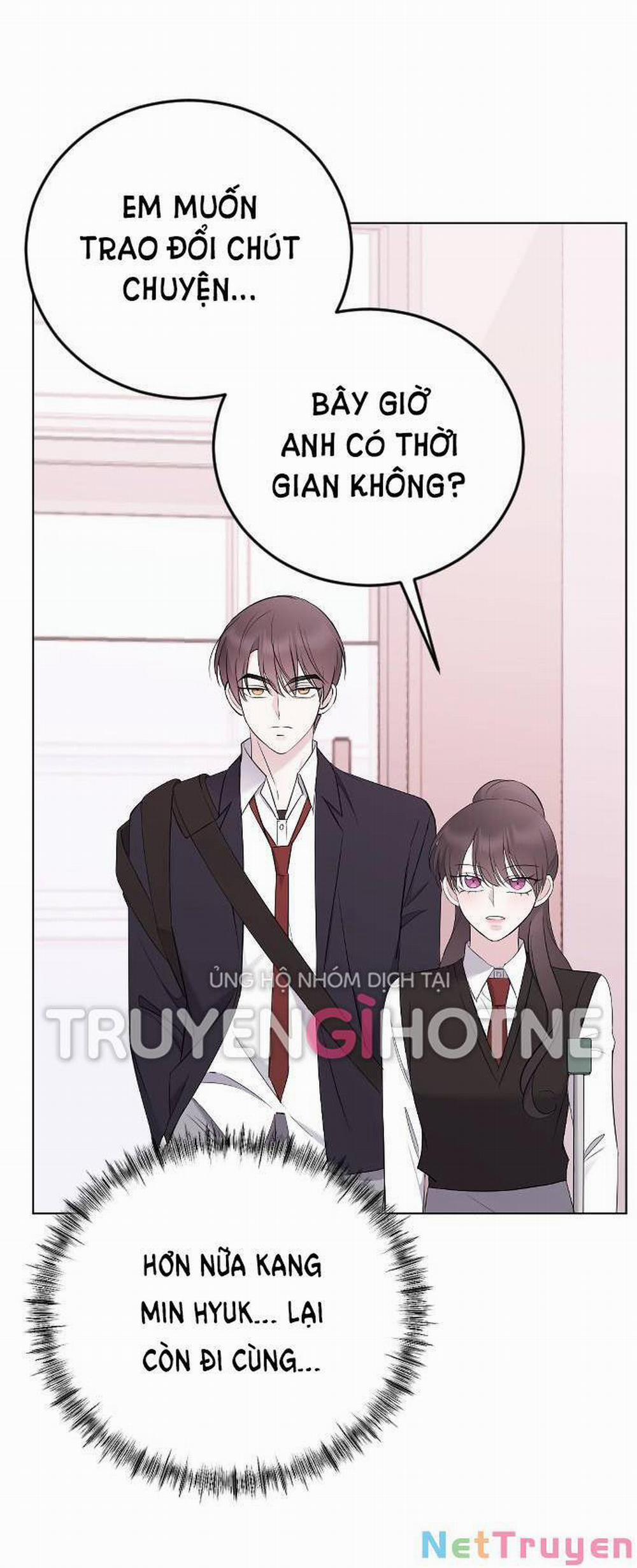 Kết Thúc, Tôi Muốn Thay Đổi Nó 18.1 trang 31