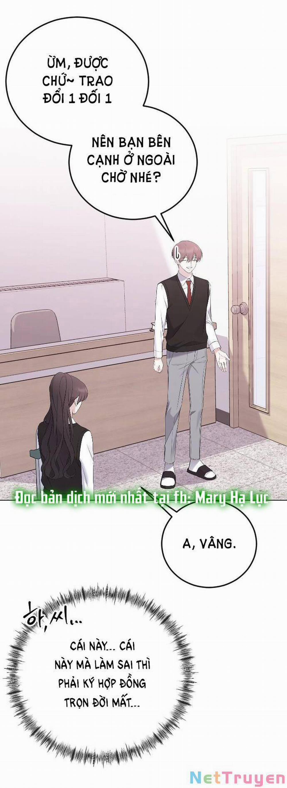 Kết Thúc, Tôi Muốn Thay Đổi Nó 18.1 trang 32