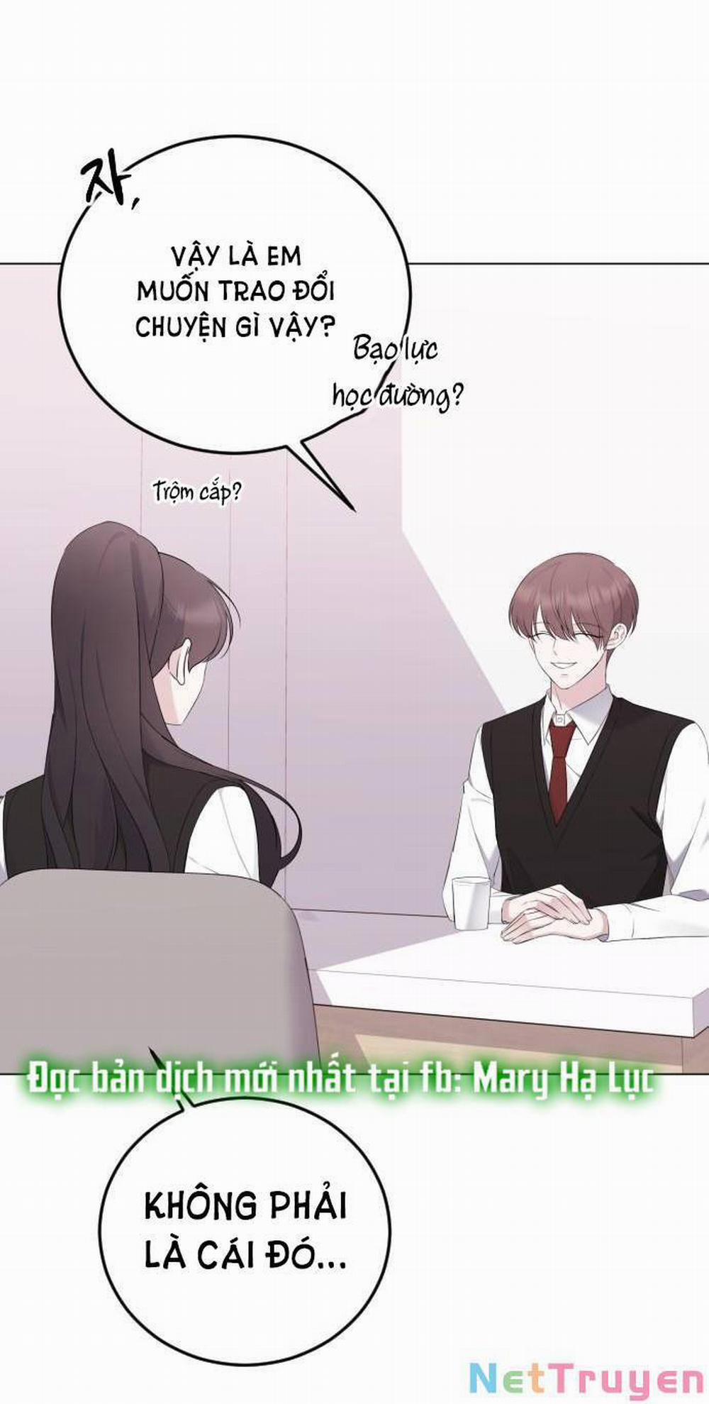 Kết Thúc, Tôi Muốn Thay Đổi Nó 18.1 trang 35