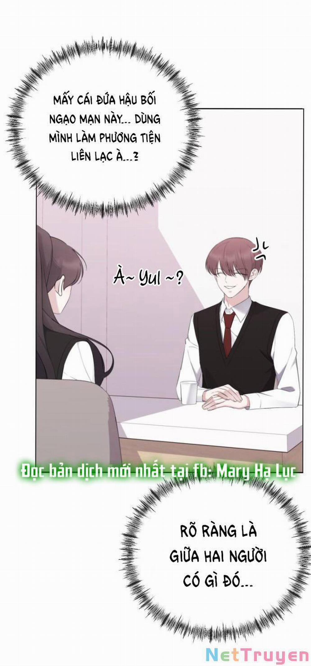 Kết Thúc, Tôi Muốn Thay Đổi Nó 18.1 trang 37