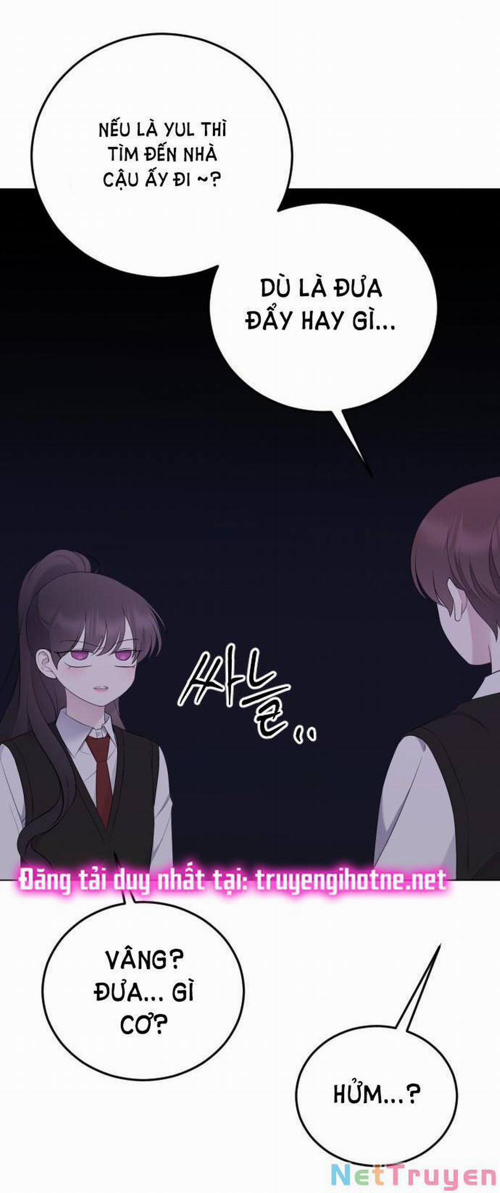 Kết Thúc, Tôi Muốn Thay Đổi Nó 18.1 trang 38