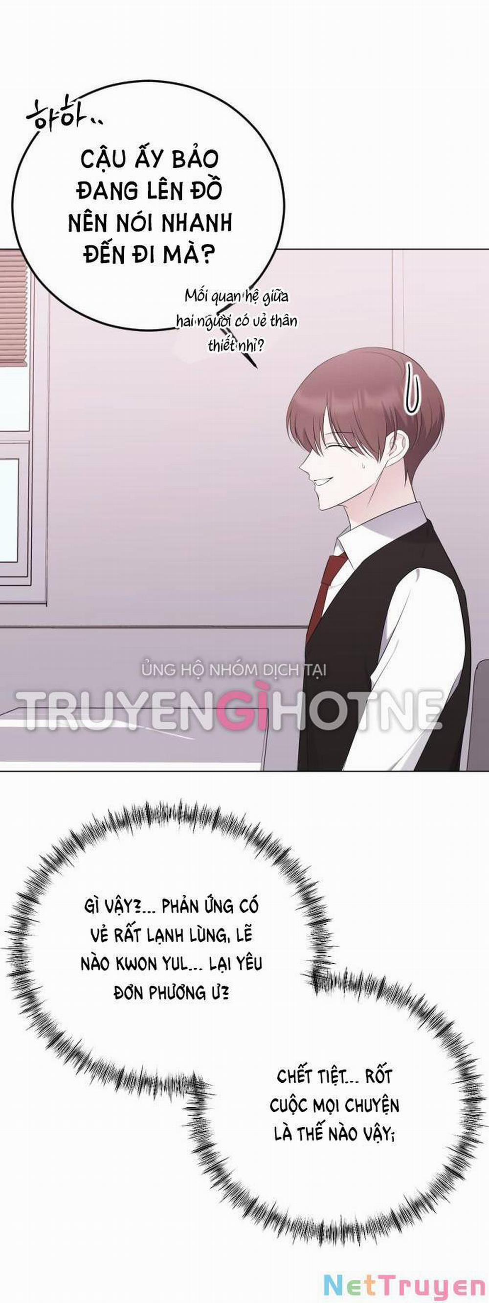 Kết Thúc, Tôi Muốn Thay Đổi Nó 18.1 trang 39