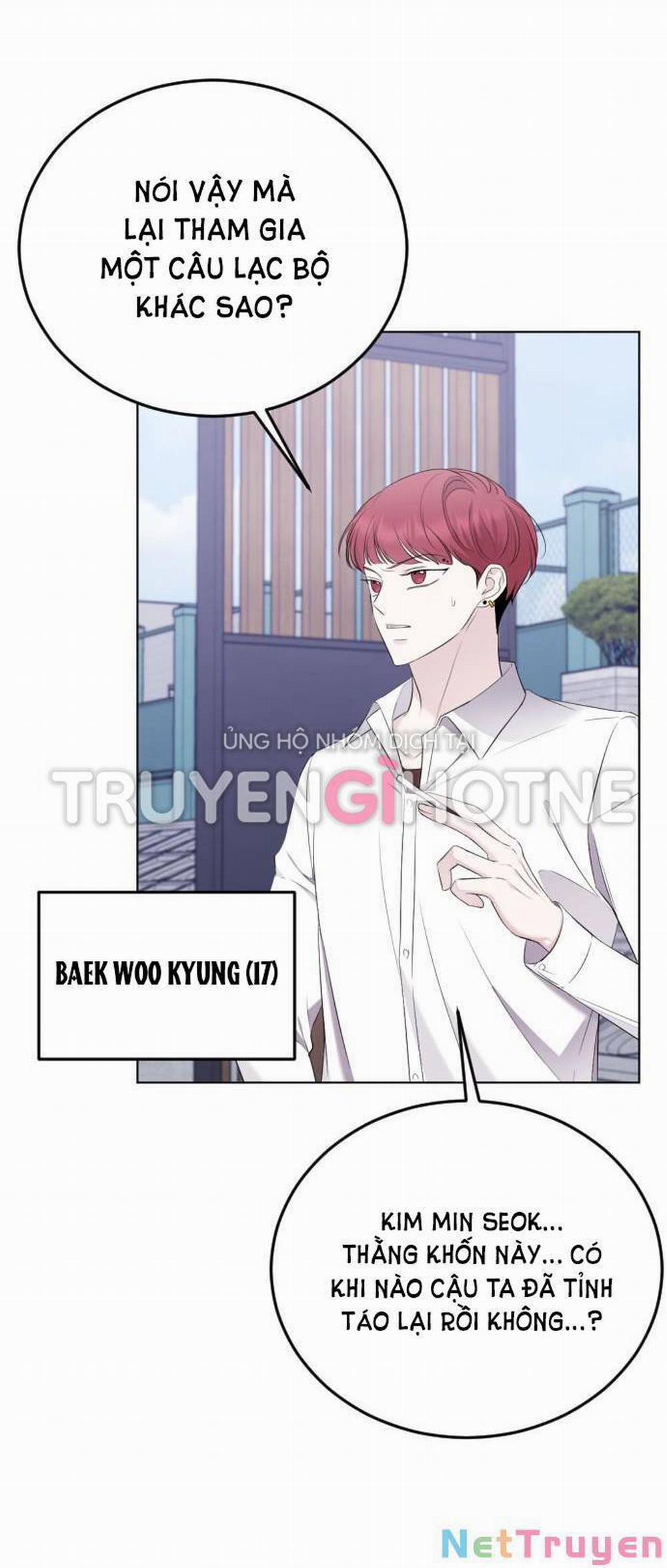 Kết Thúc, Tôi Muốn Thay Đổi Nó 18.1 trang 4