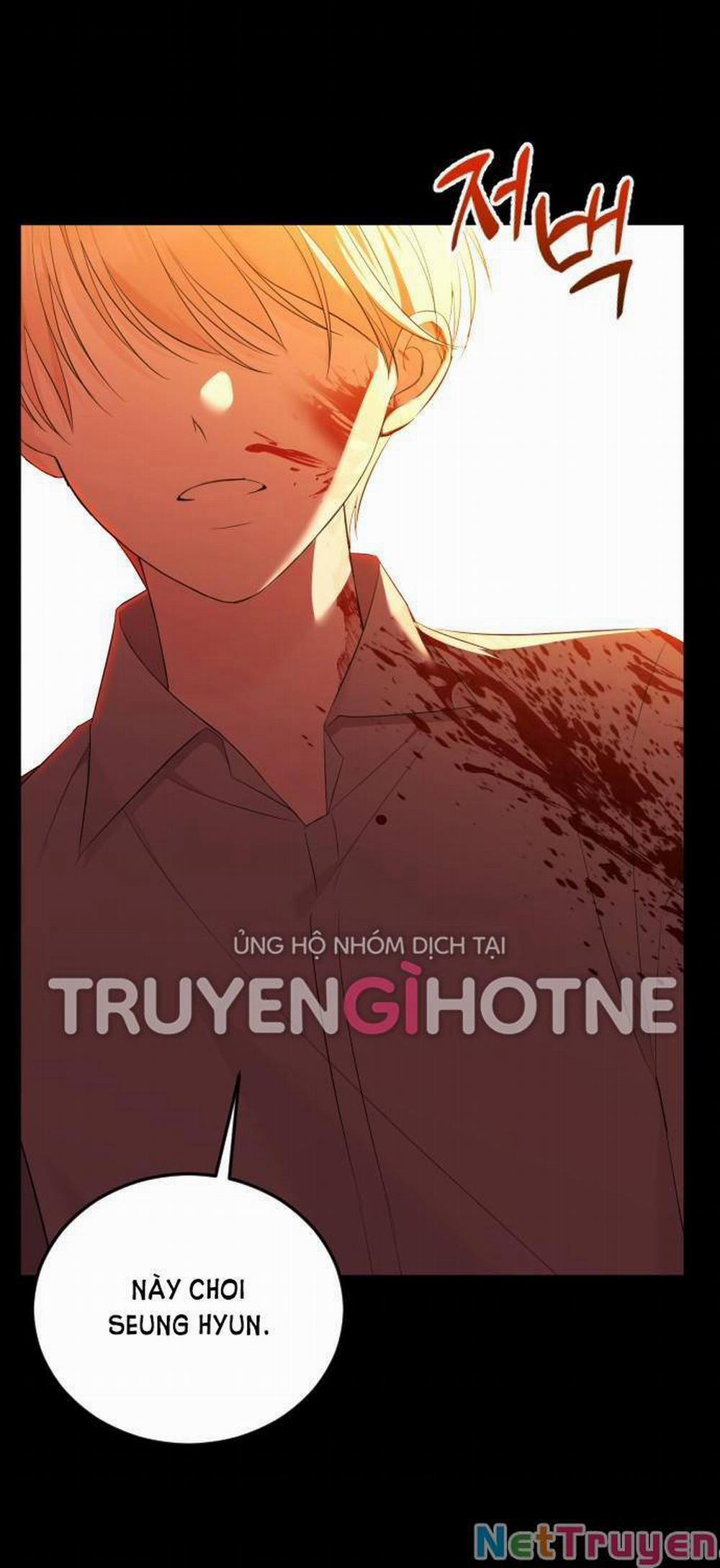 Kết Thúc, Tôi Muốn Thay Đổi Nó 18.1 trang 7