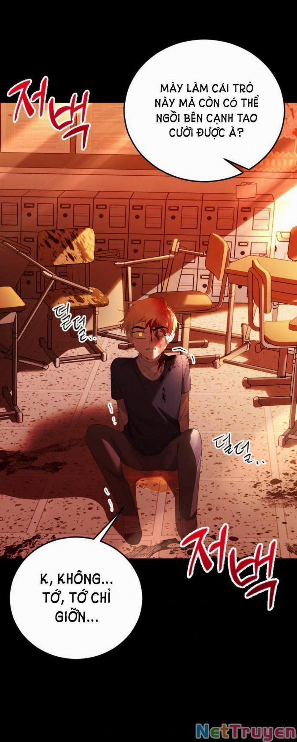 Kết Thúc, Tôi Muốn Thay Đổi Nó 18.1 trang 8