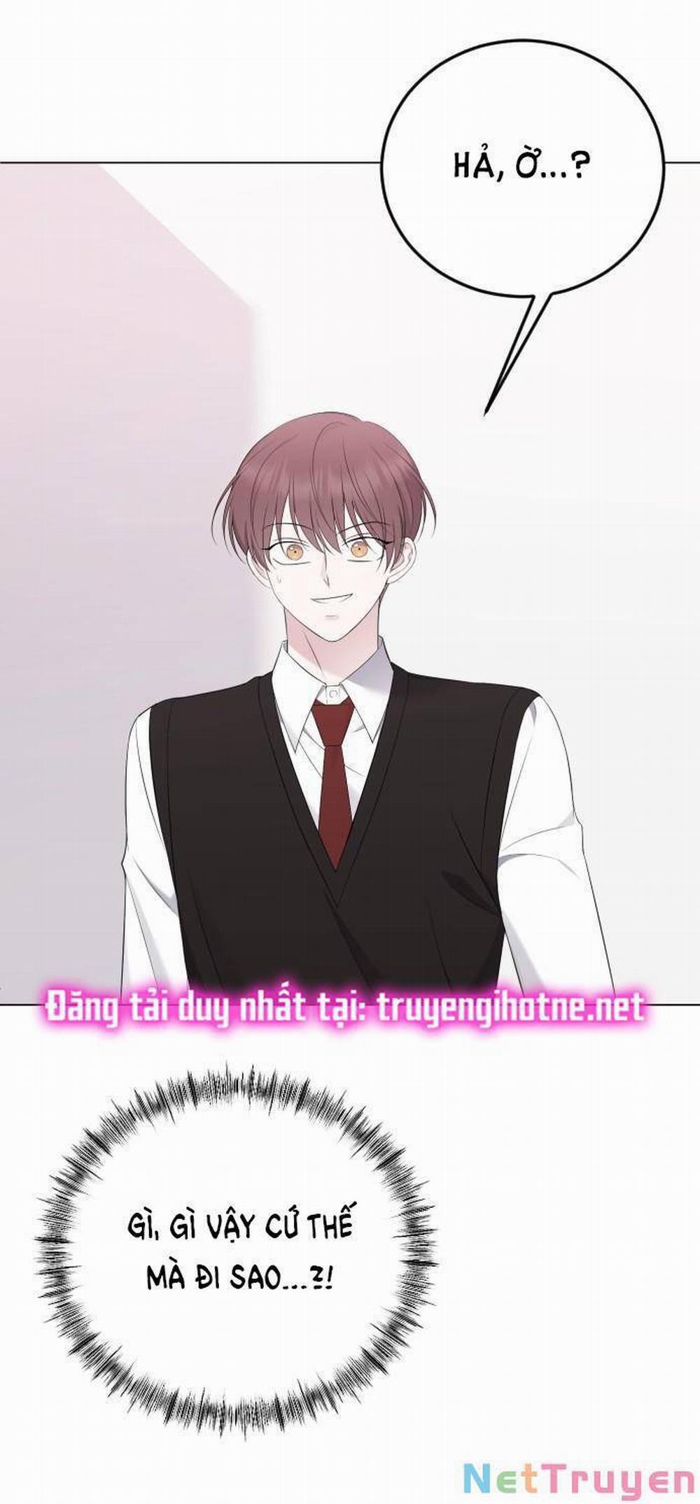 Kết Thúc, Tôi Muốn Thay Đổi Nó 18.2 trang 1