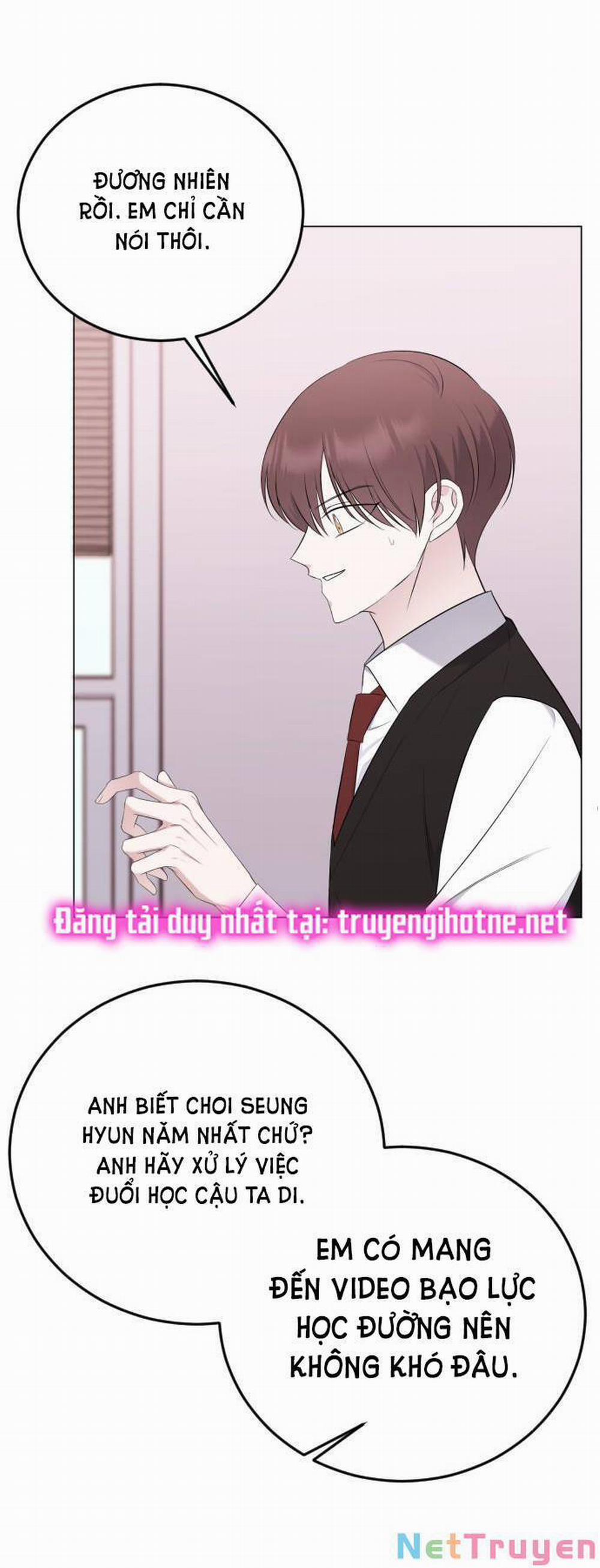 Kết Thúc, Tôi Muốn Thay Đổi Nó 18.2 trang 13