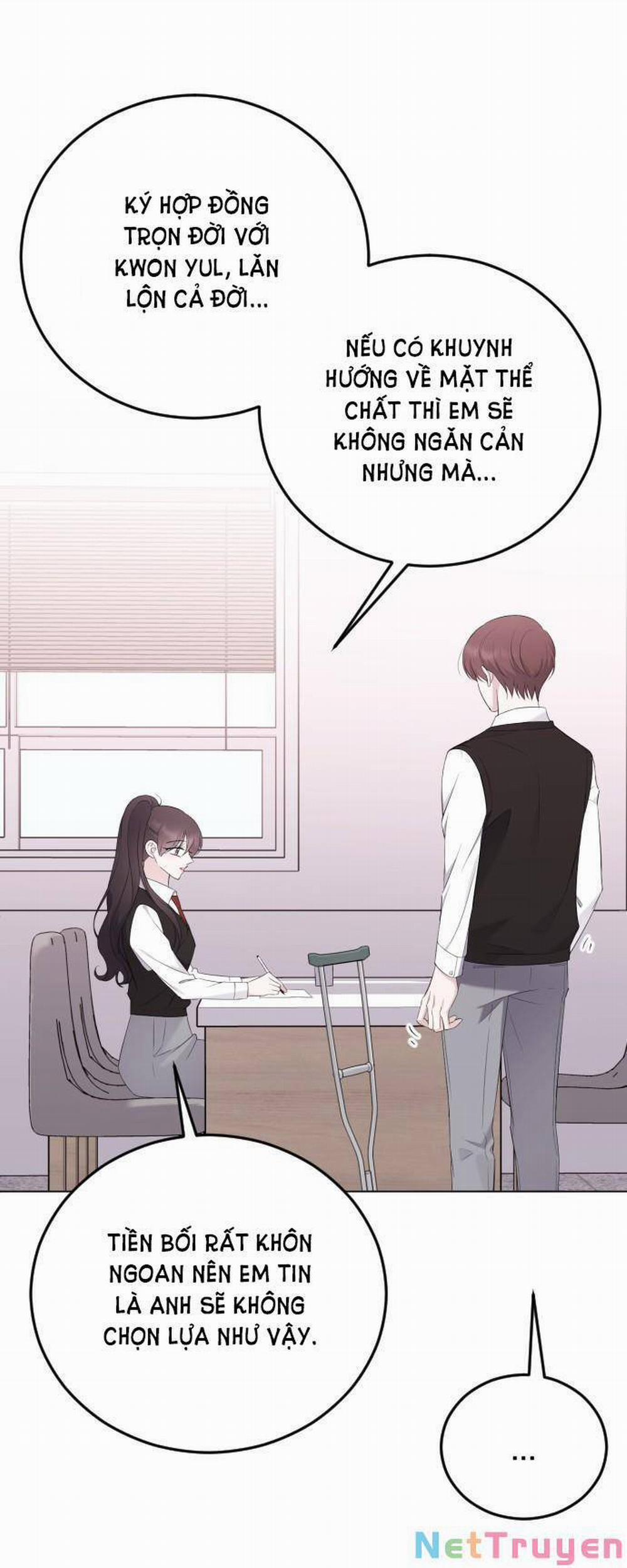 Kết Thúc, Tôi Muốn Thay Đổi Nó 18.2 trang 17