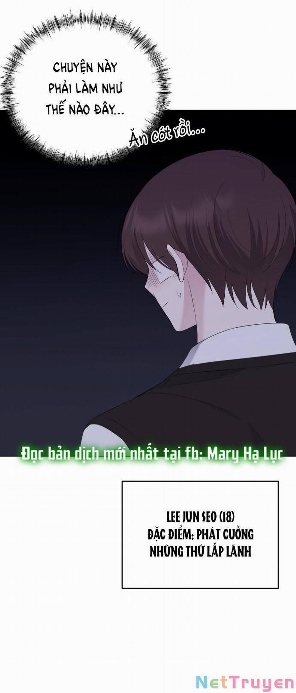 Kết Thúc, Tôi Muốn Thay Đổi Nó 18.2 trang 20