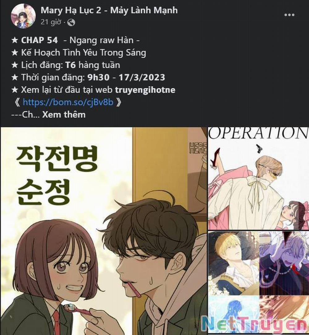 Kết Thúc, Tôi Muốn Thay Đổi Nó 18.2 trang 25