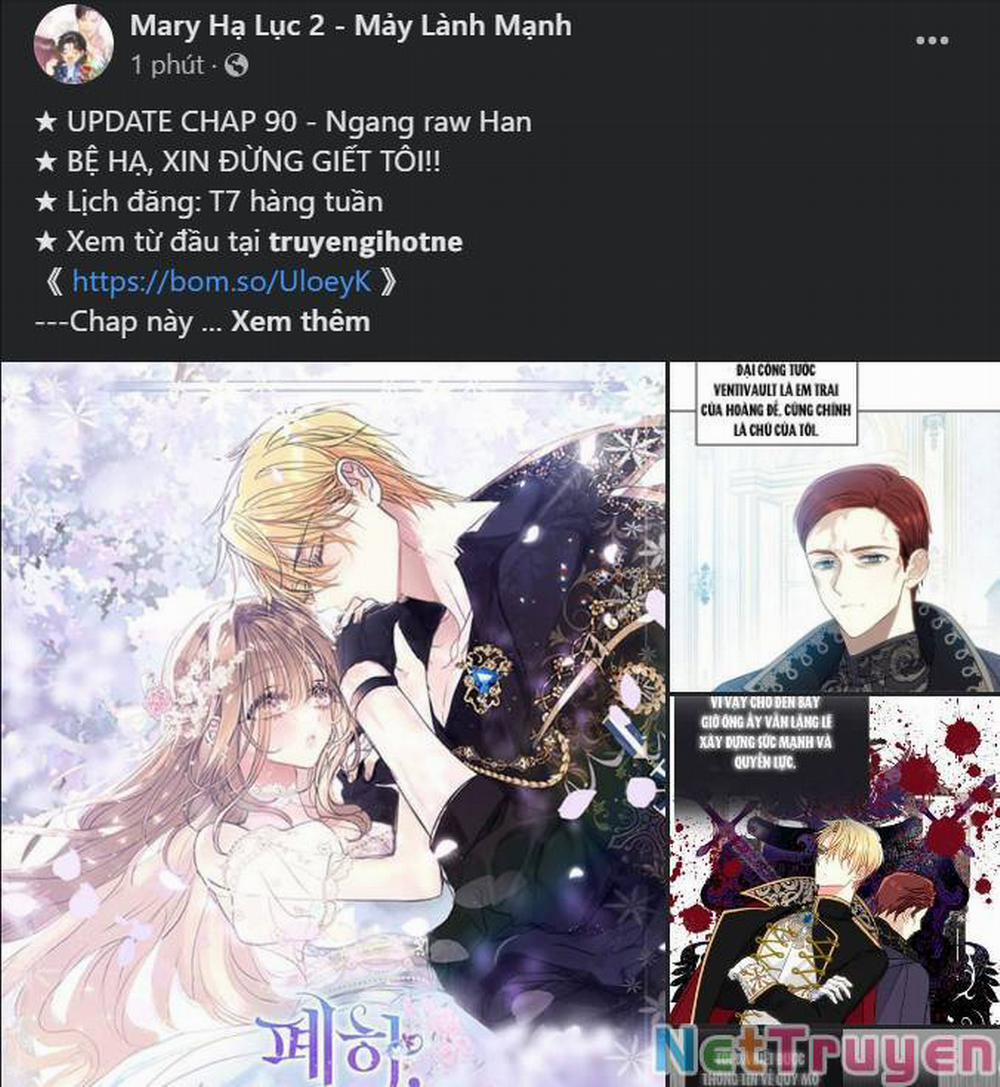 Kết Thúc, Tôi Muốn Thay Đổi Nó 18.2 trang 26