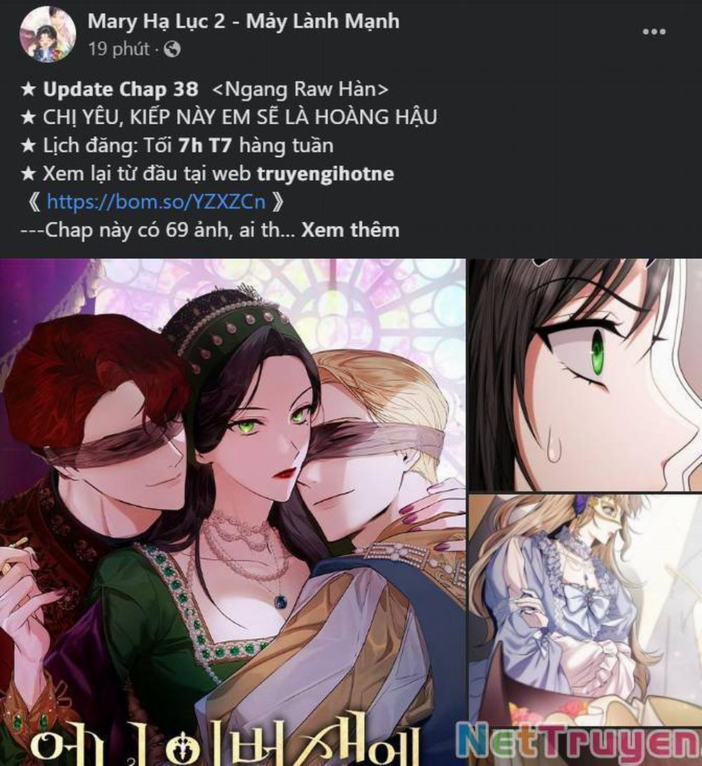 Kết Thúc, Tôi Muốn Thay Đổi Nó 18.2 trang 27