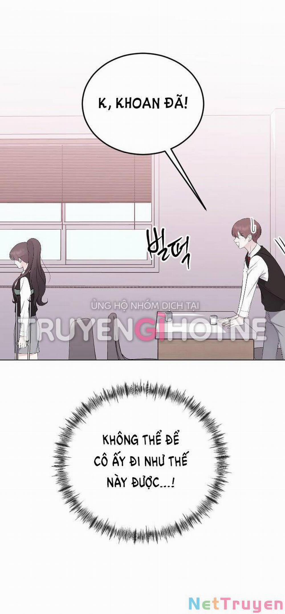 Kết Thúc, Tôi Muốn Thay Đổi Nó 18.2 trang 3