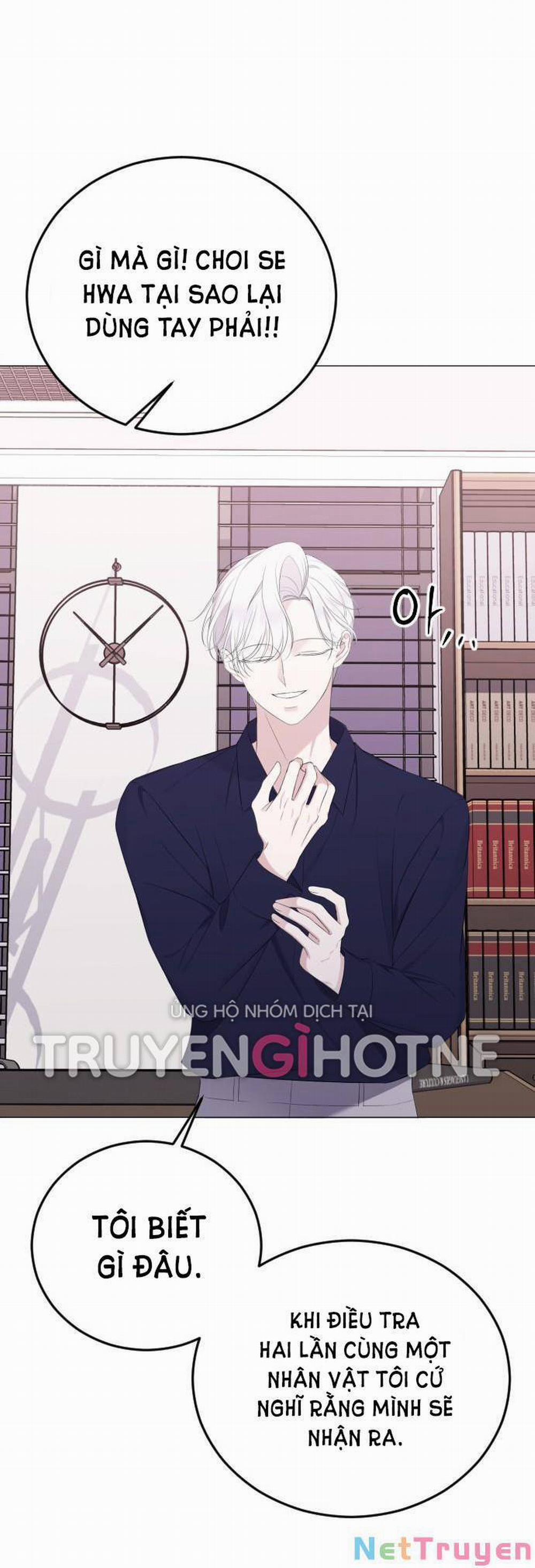 Kết Thúc, Tôi Muốn Thay Đổi Nó 18.2 trang 31