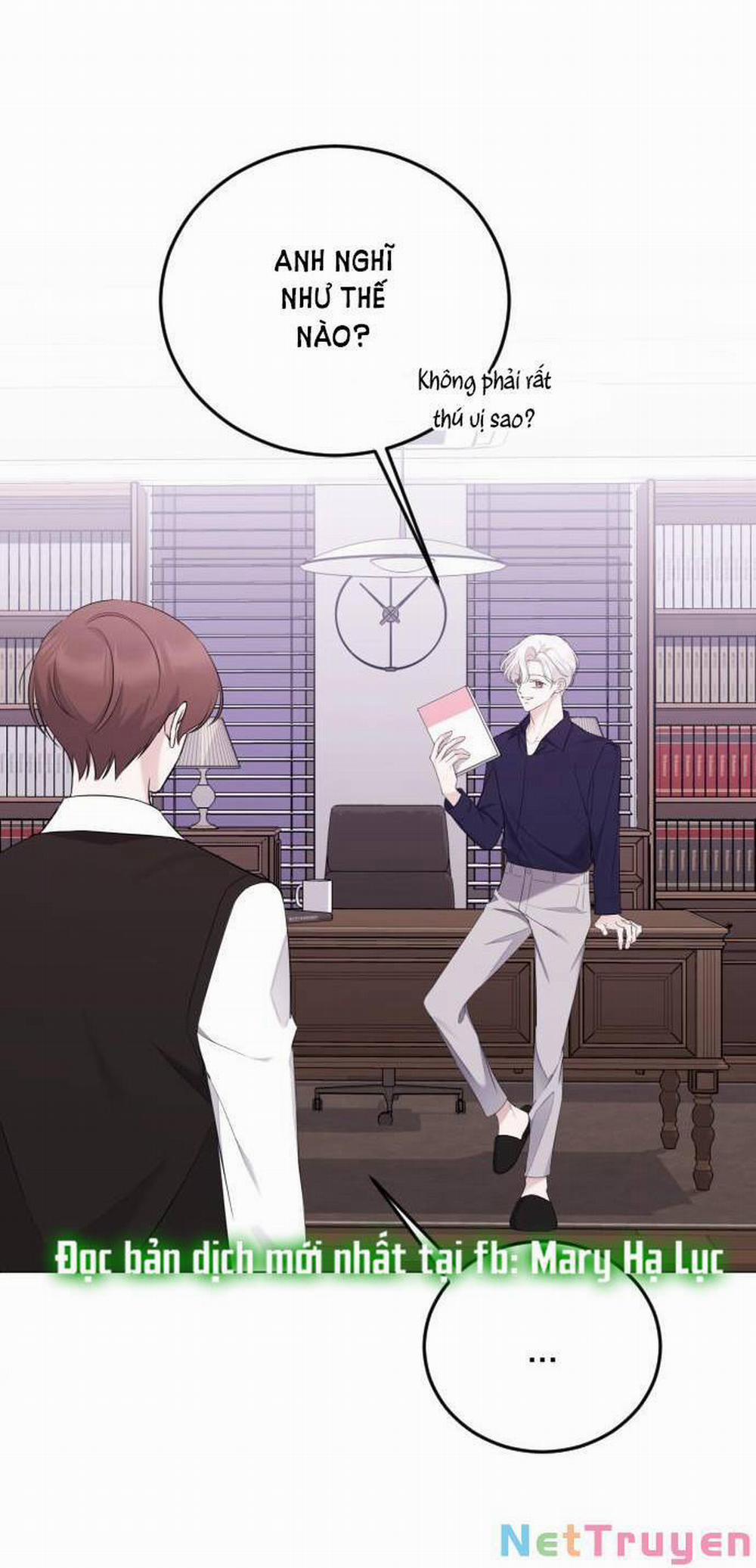 Kết Thúc, Tôi Muốn Thay Đổi Nó 18.2 trang 35