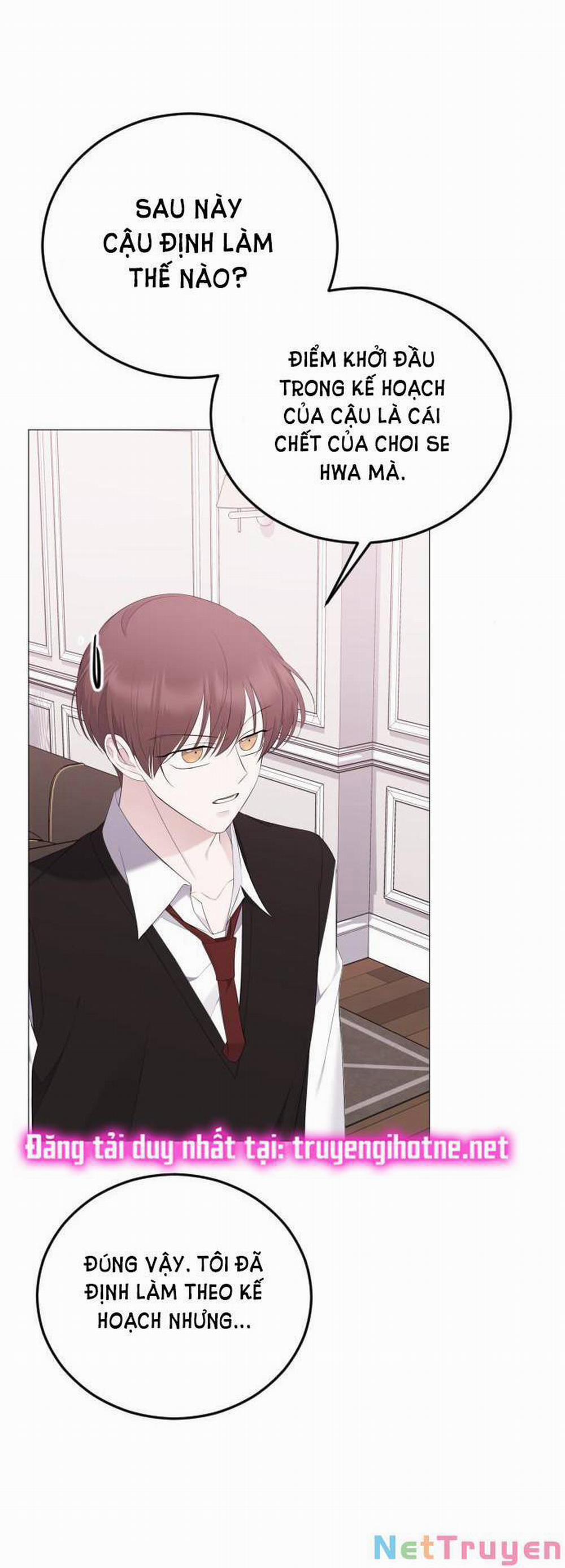 Kết Thúc, Tôi Muốn Thay Đổi Nó 18.2 trang 36