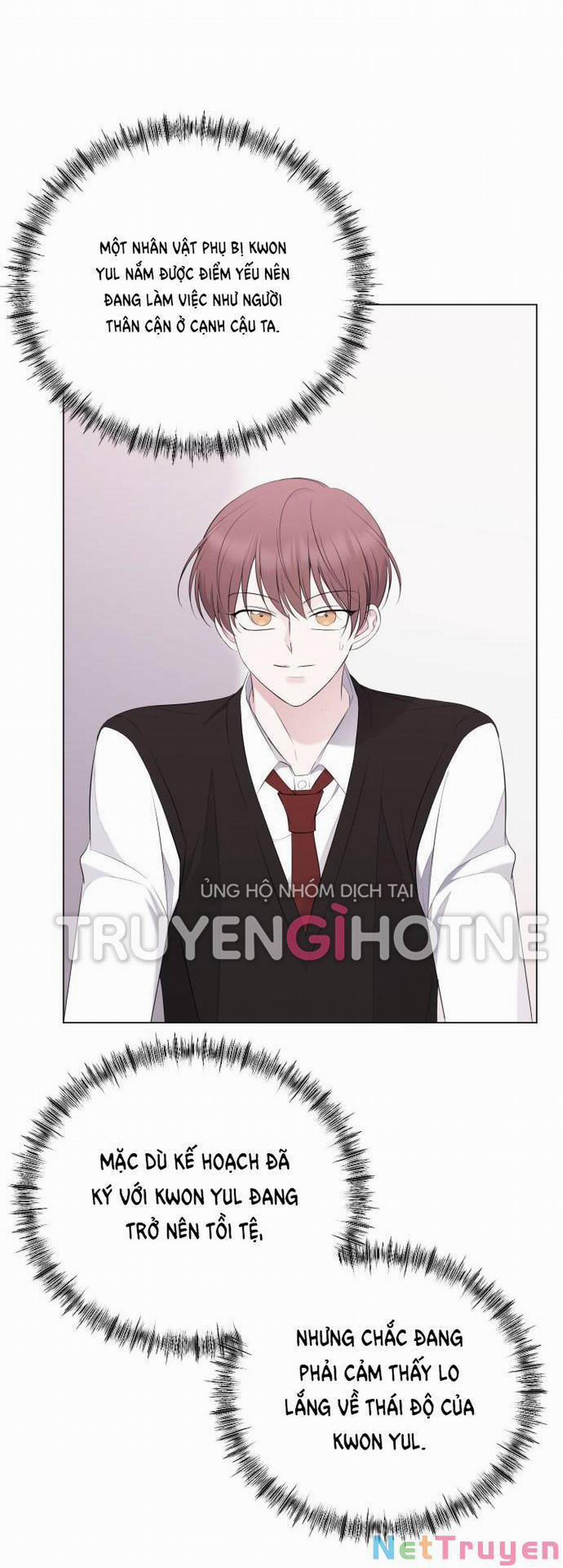 Kết Thúc, Tôi Muốn Thay Đổi Nó 18.2 trang 6