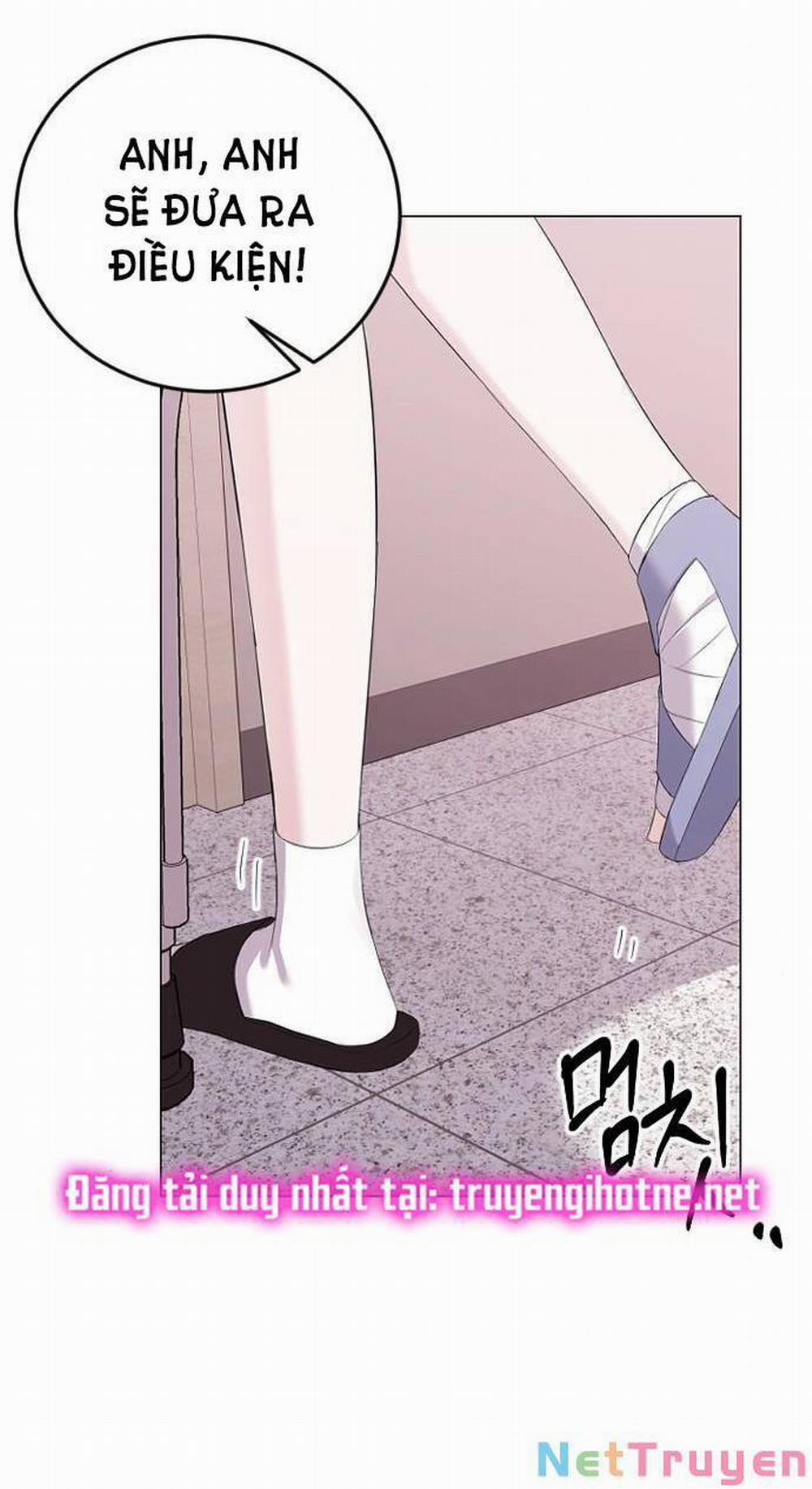 Kết Thúc, Tôi Muốn Thay Đổi Nó 18.2 trang 8