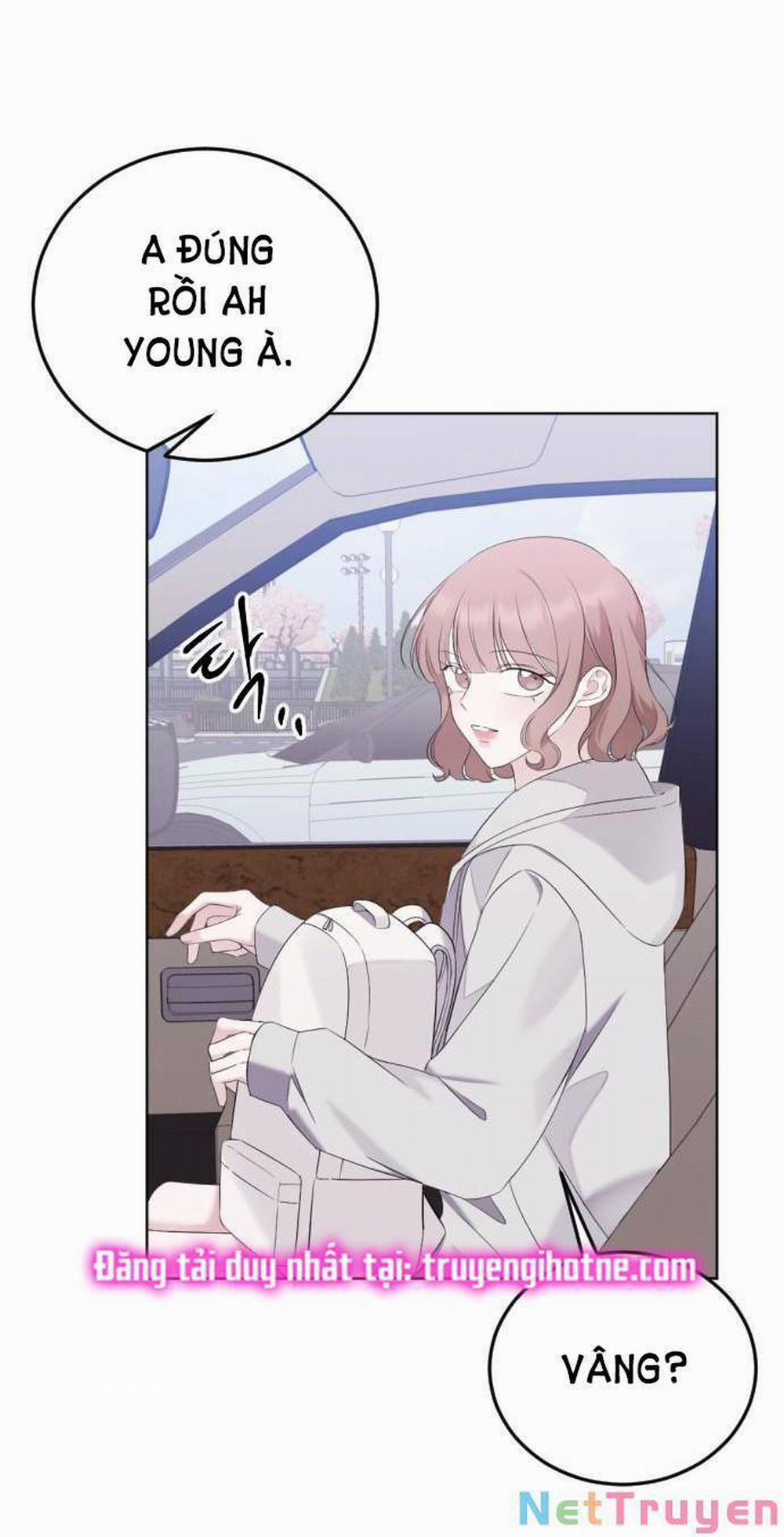 Kết Thúc, Tôi Muốn Thay Đổi Nó 19.1 trang 11