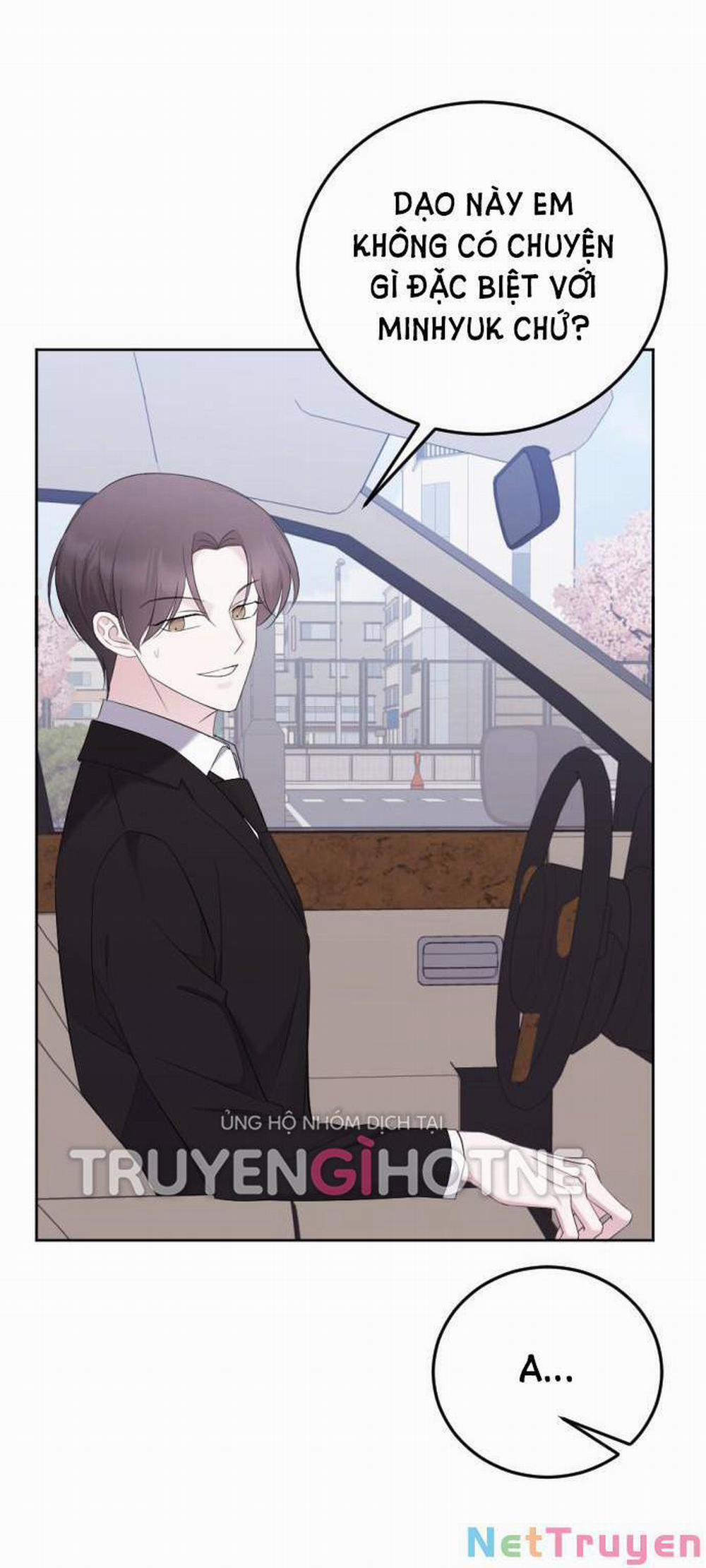 Kết Thúc, Tôi Muốn Thay Đổi Nó 19.1 trang 12