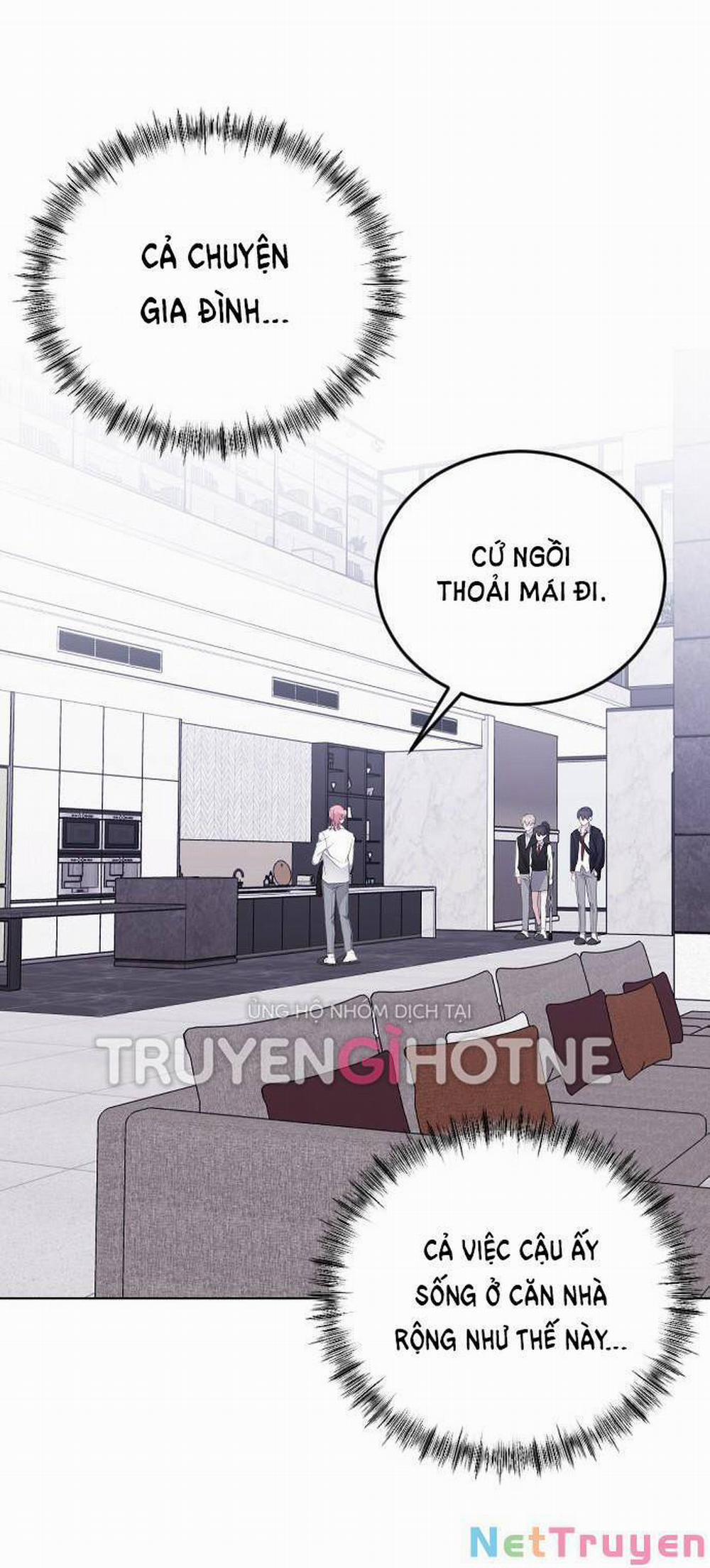 Kết Thúc, Tôi Muốn Thay Đổi Nó 19.1 trang 24