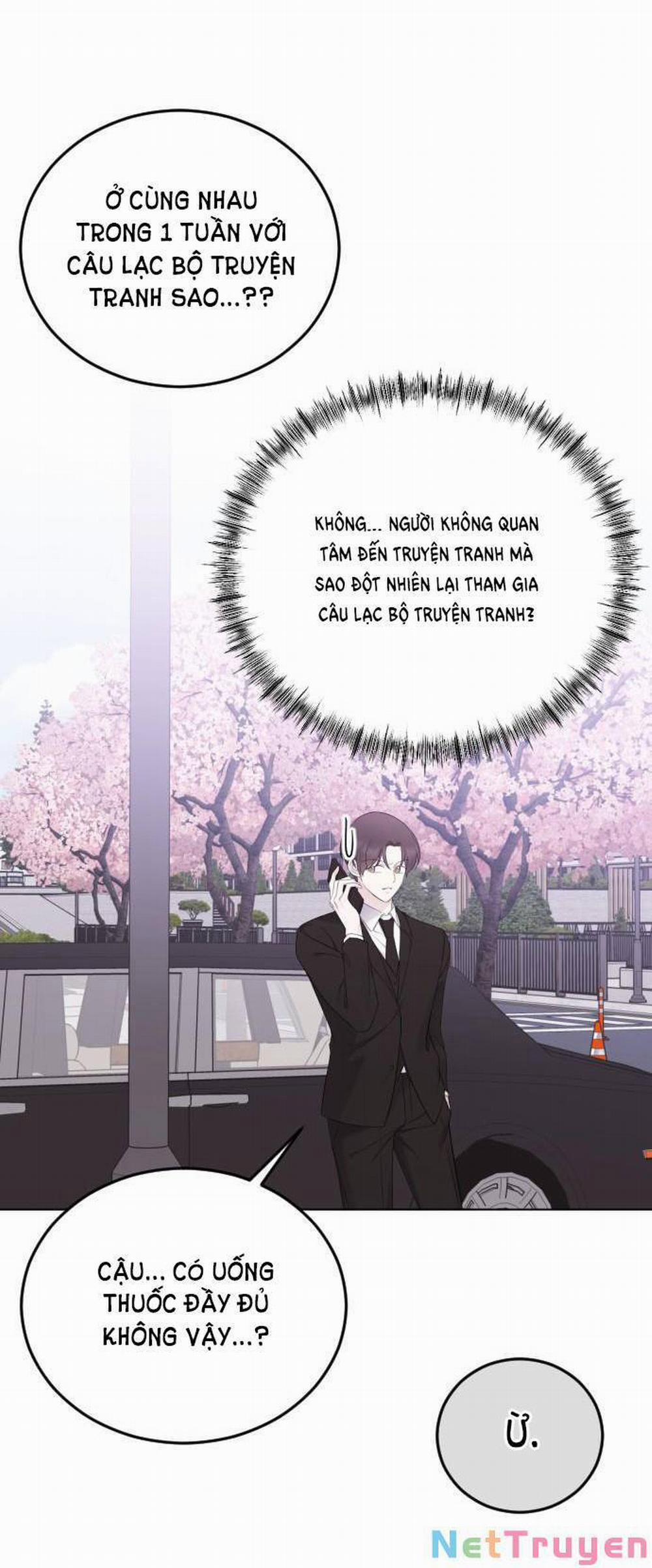 Kết Thúc, Tôi Muốn Thay Đổi Nó 19.1 trang 3