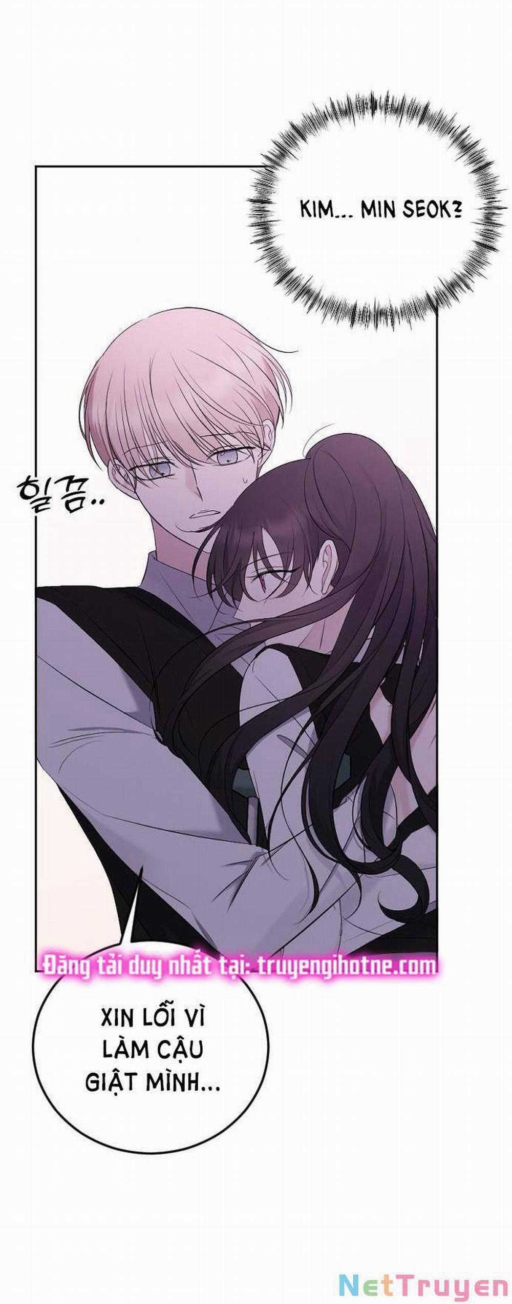 Kết Thúc, Tôi Muốn Thay Đổi Nó 19.1 trang 34