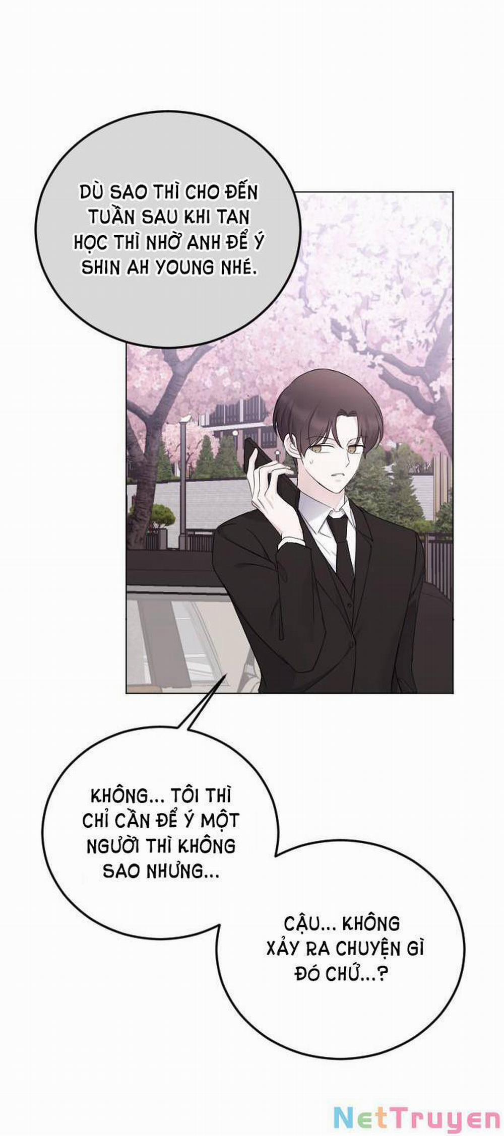 Kết Thúc, Tôi Muốn Thay Đổi Nó 19.1 trang 4