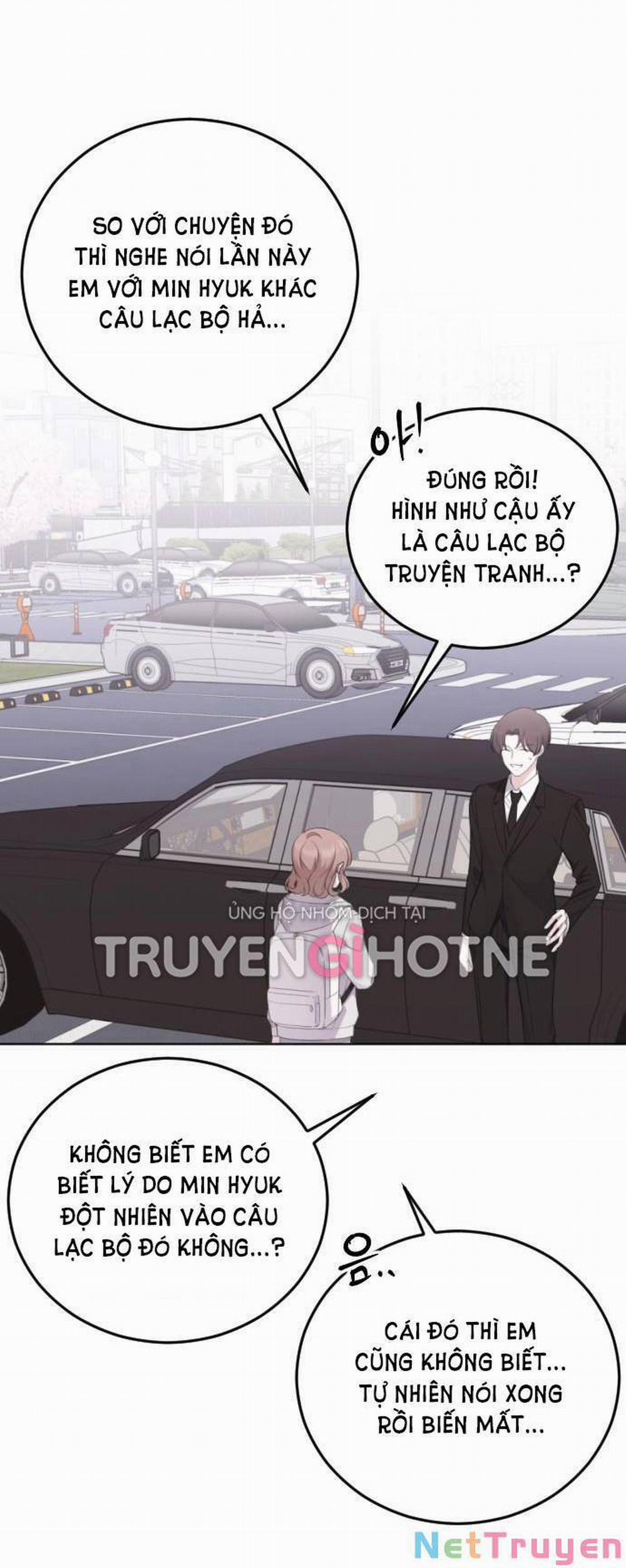 Kết Thúc, Tôi Muốn Thay Đổi Nó 19.1 trang 8