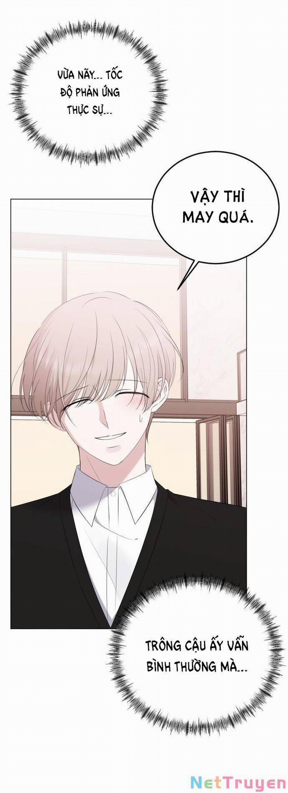 Kết Thúc, Tôi Muốn Thay Đổi Nó 19.2 trang 0