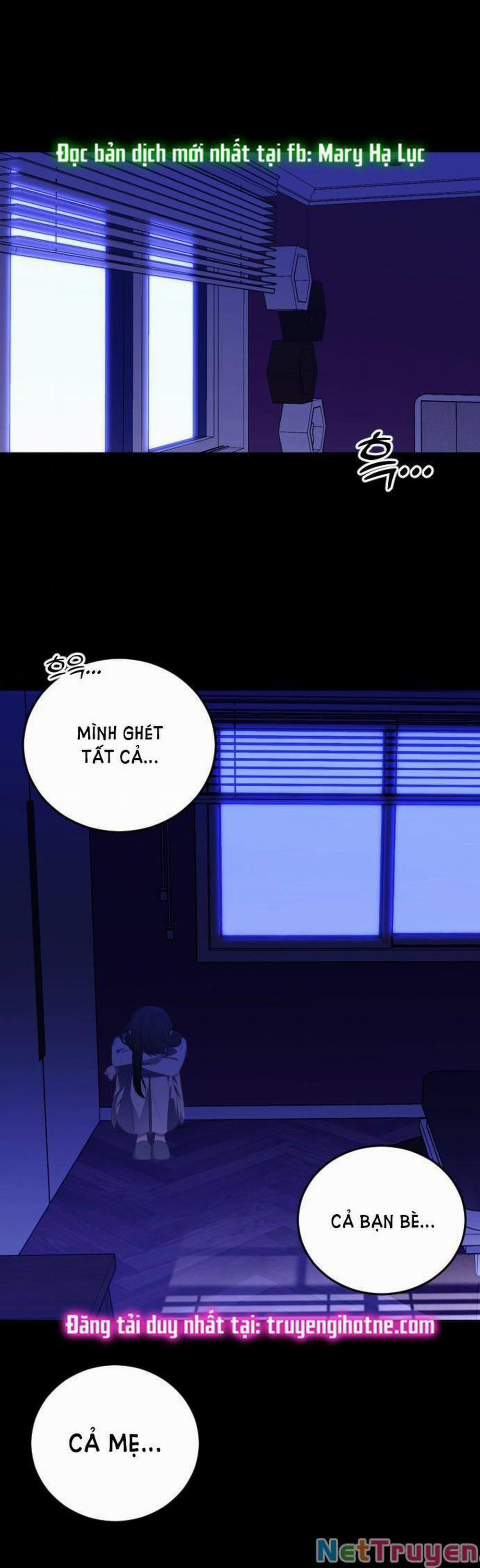 Kết Thúc, Tôi Muốn Thay Đổi Nó 19.2 trang 11