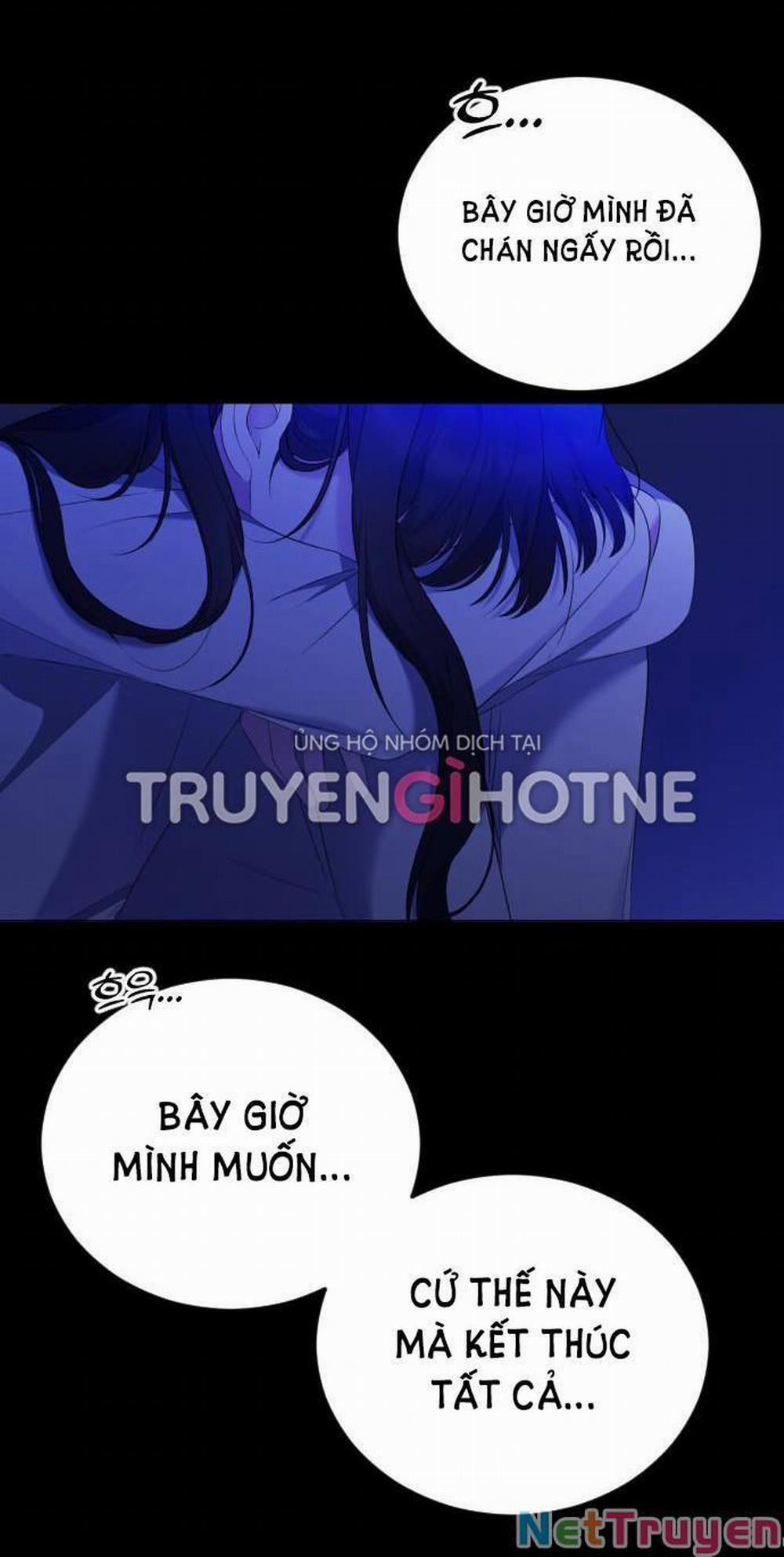 Kết Thúc, Tôi Muốn Thay Đổi Nó 19.2 trang 12