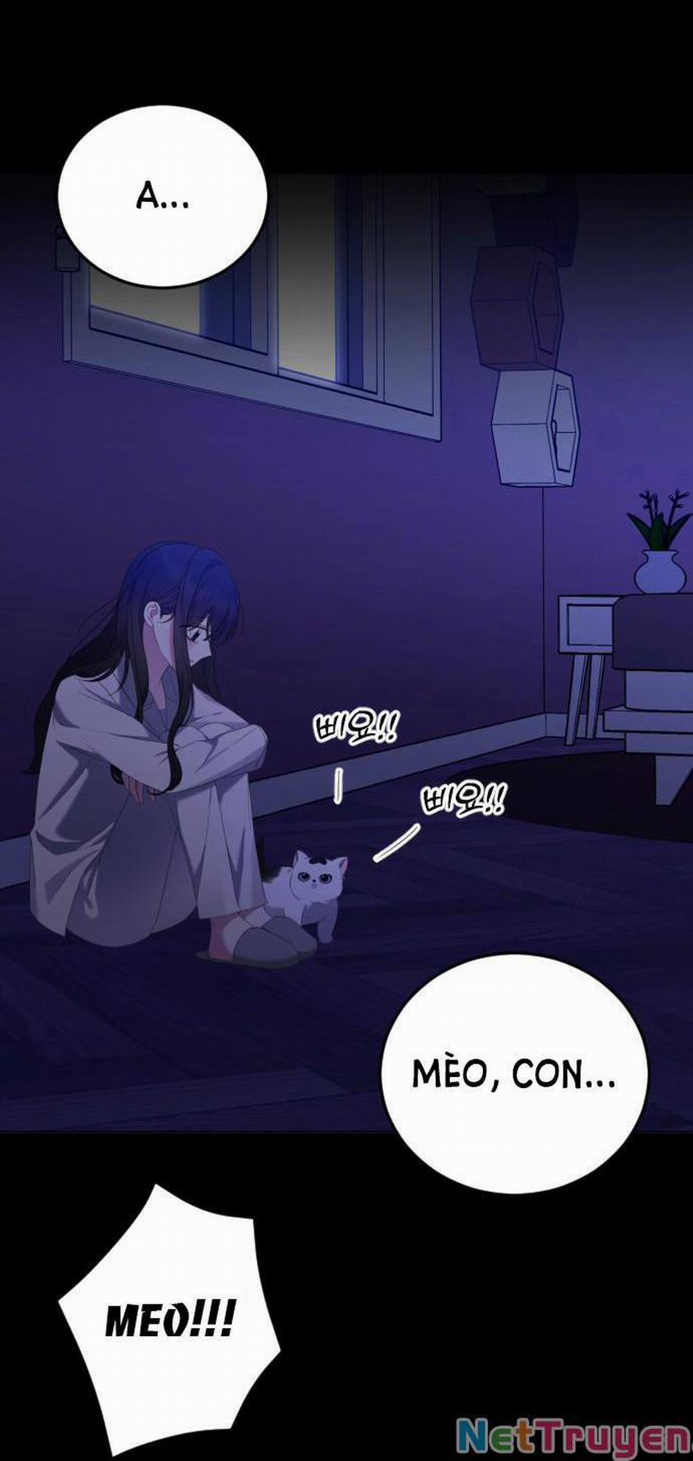 Kết Thúc, Tôi Muốn Thay Đổi Nó 19.2 trang 14