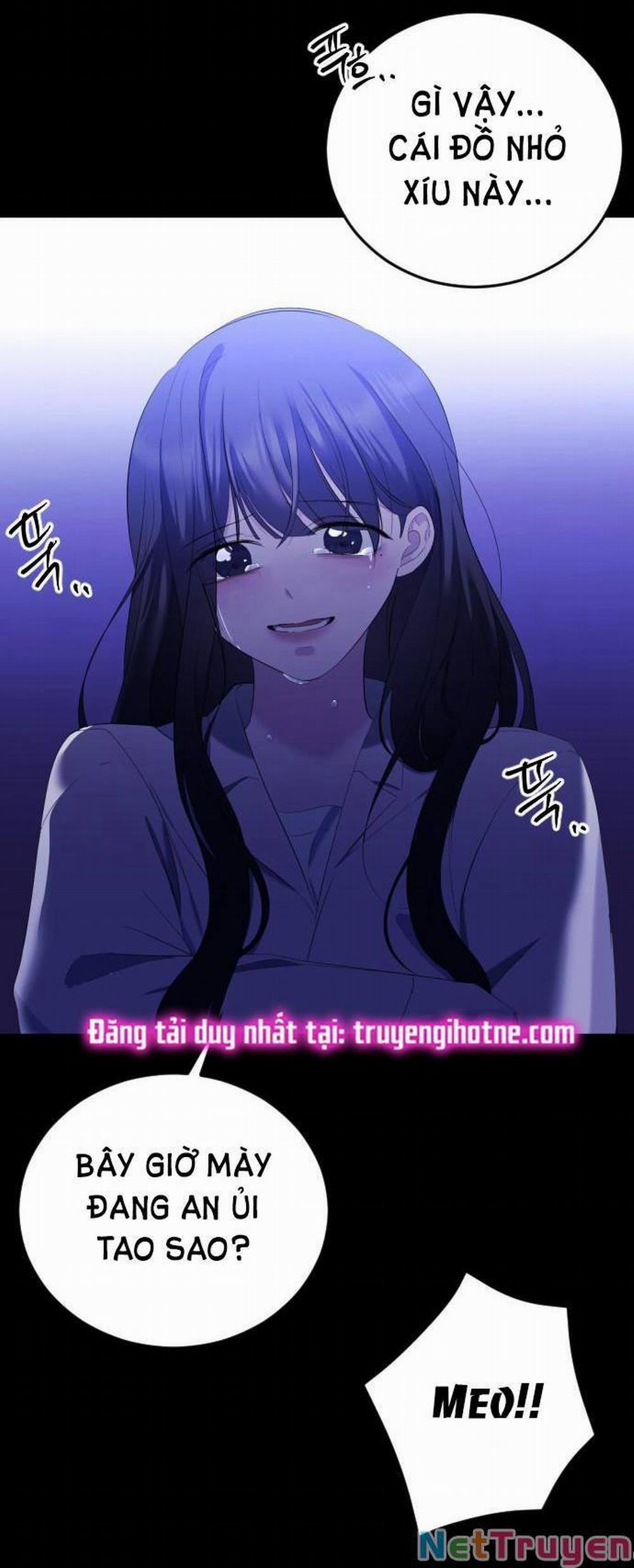 Kết Thúc, Tôi Muốn Thay Đổi Nó 19.2 trang 15